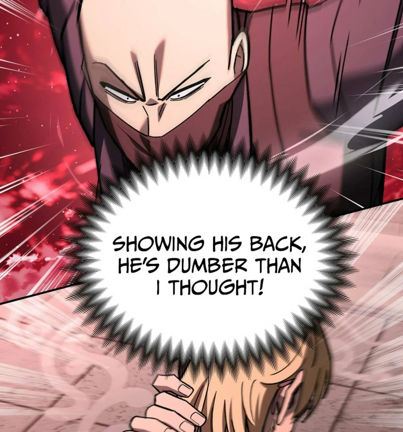 Iljin Demonic Cult Chapter 34 page 122 - 