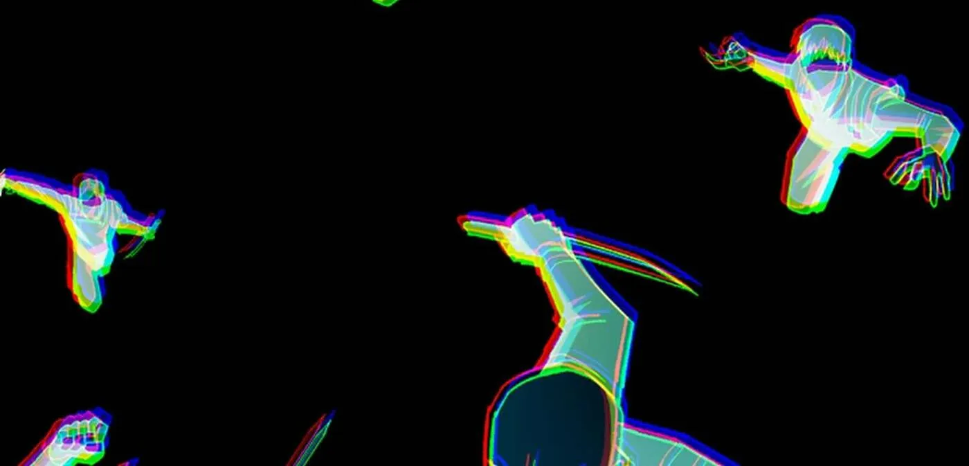 Iljin Demonic Cult Chapter 34 page 130 - 