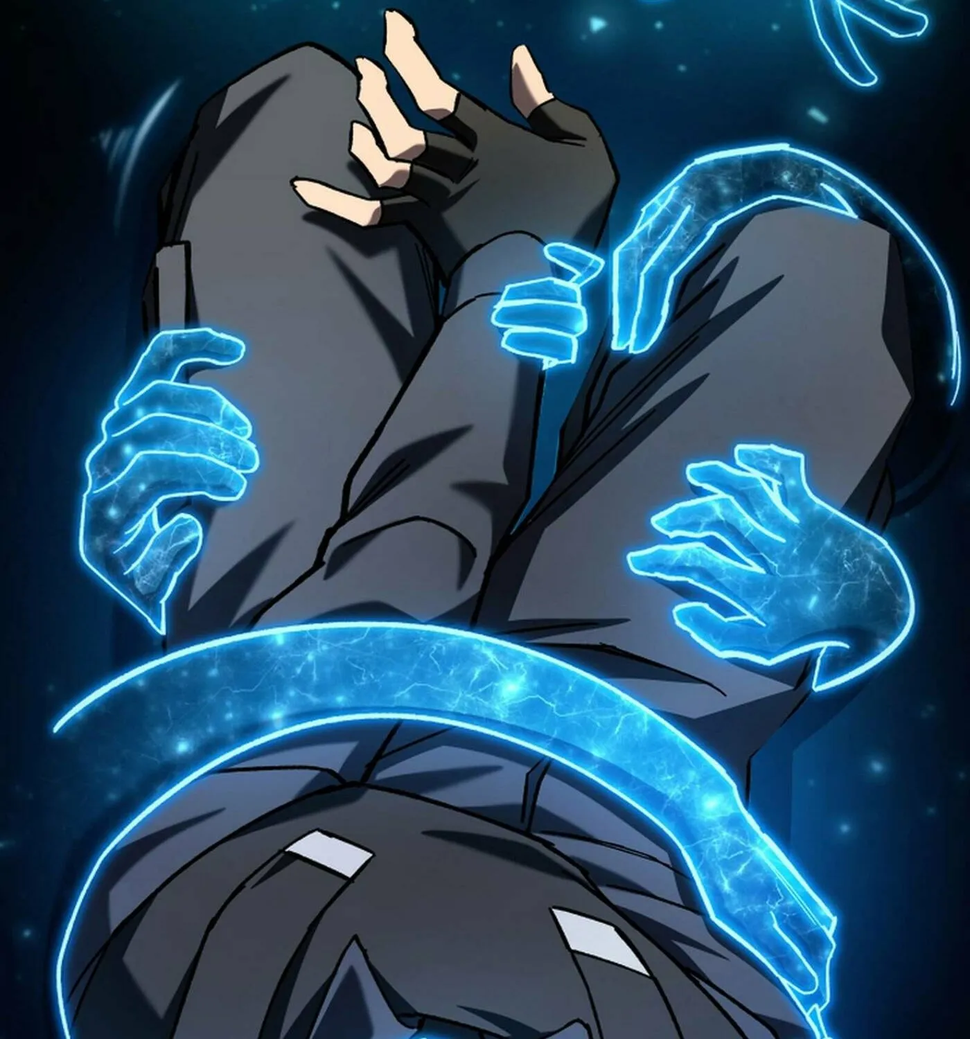 Iljin Demonic Cult Chapter 34 page 149 - 
