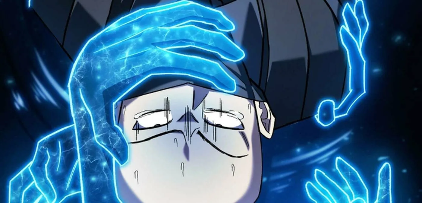 Iljin Demonic Cult Chapter 34 page 150 - 