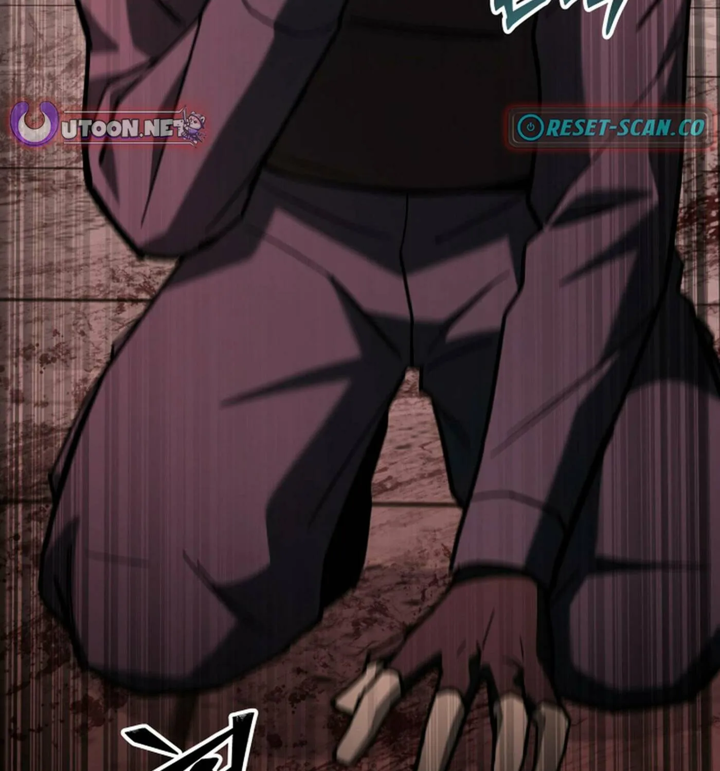 Iljin Demonic Cult Chapter 34 page 163 - 