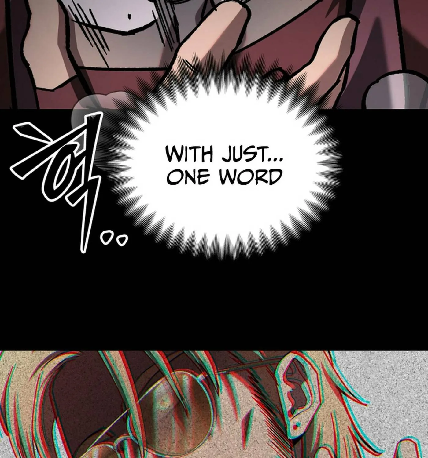 Iljin Demonic Cult Chapter 34 page 166 - 