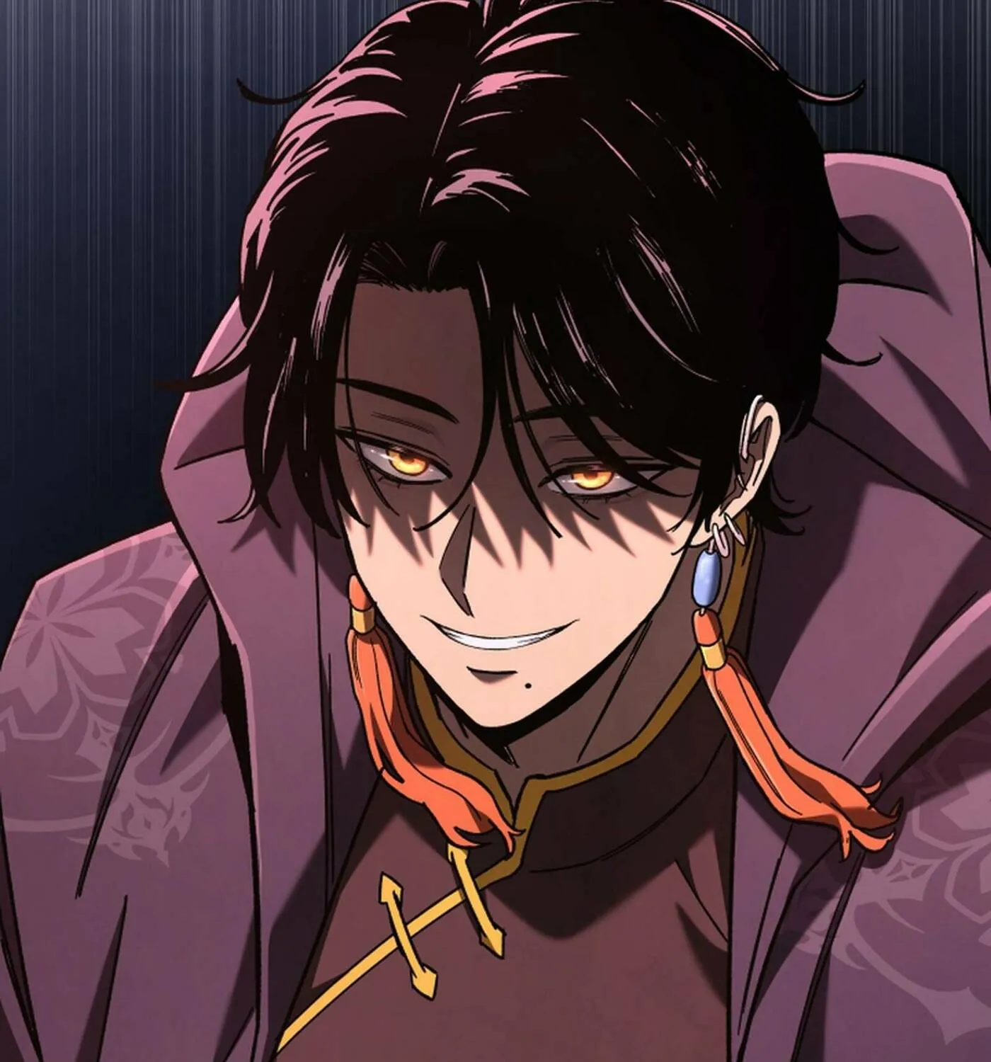 Iljin Demonic Cult Chapter 34 page 181 - 