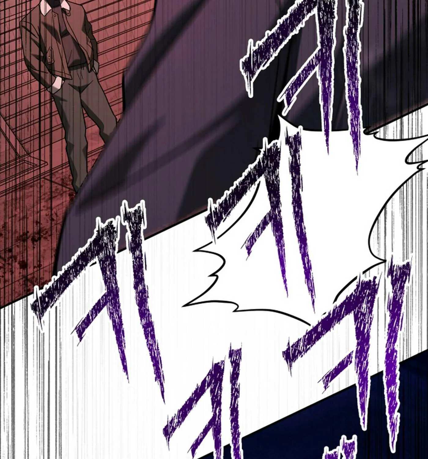 Iljin Demonic Cult Chapter 34 page 186 - 