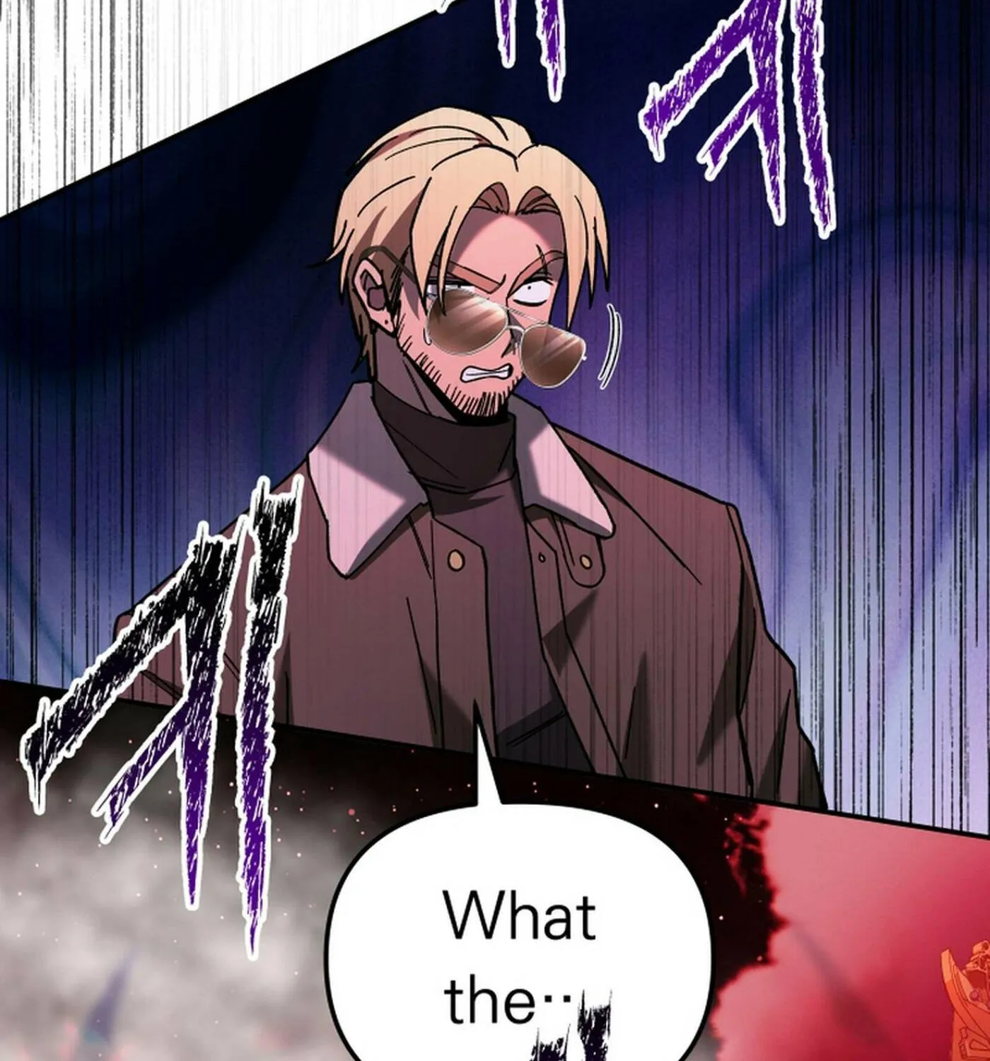 Iljin Demonic Cult Chapter 34 page 187 - 