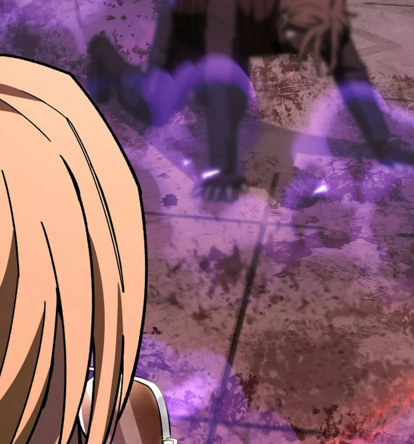 Iljin Demonic Cult Chapter 34 page 191 - 