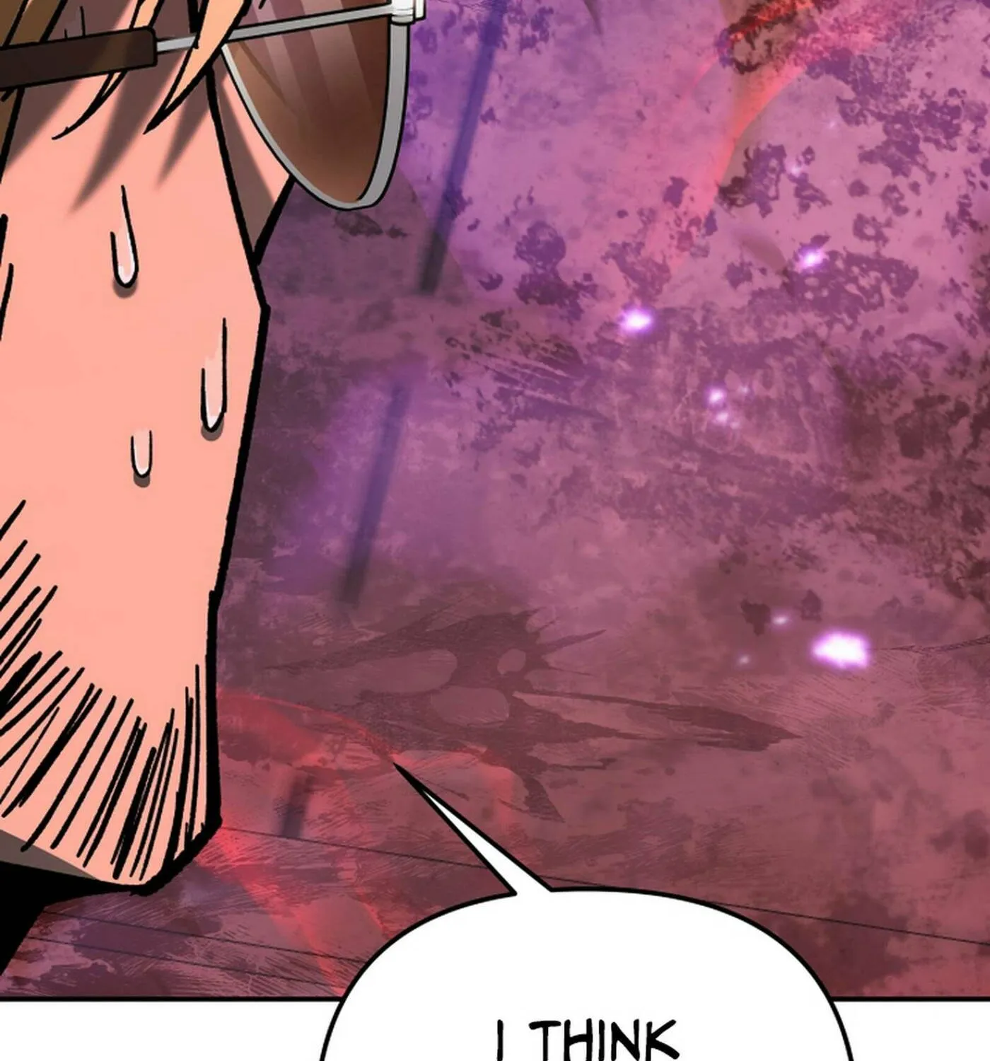 Iljin Demonic Cult Chapter 34 page 192 - 