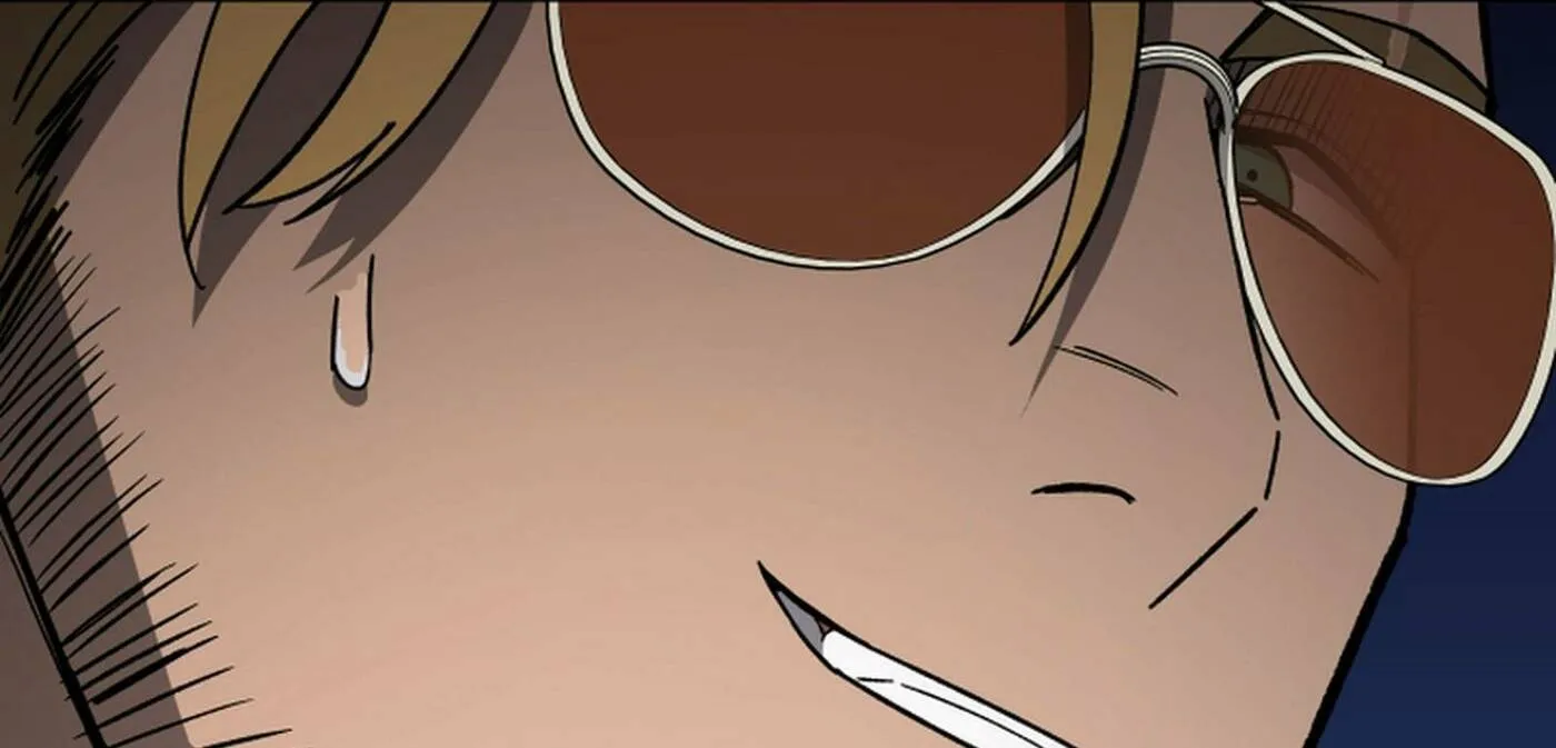 Iljin Demonic Cult Chapter 34 page 200 - 