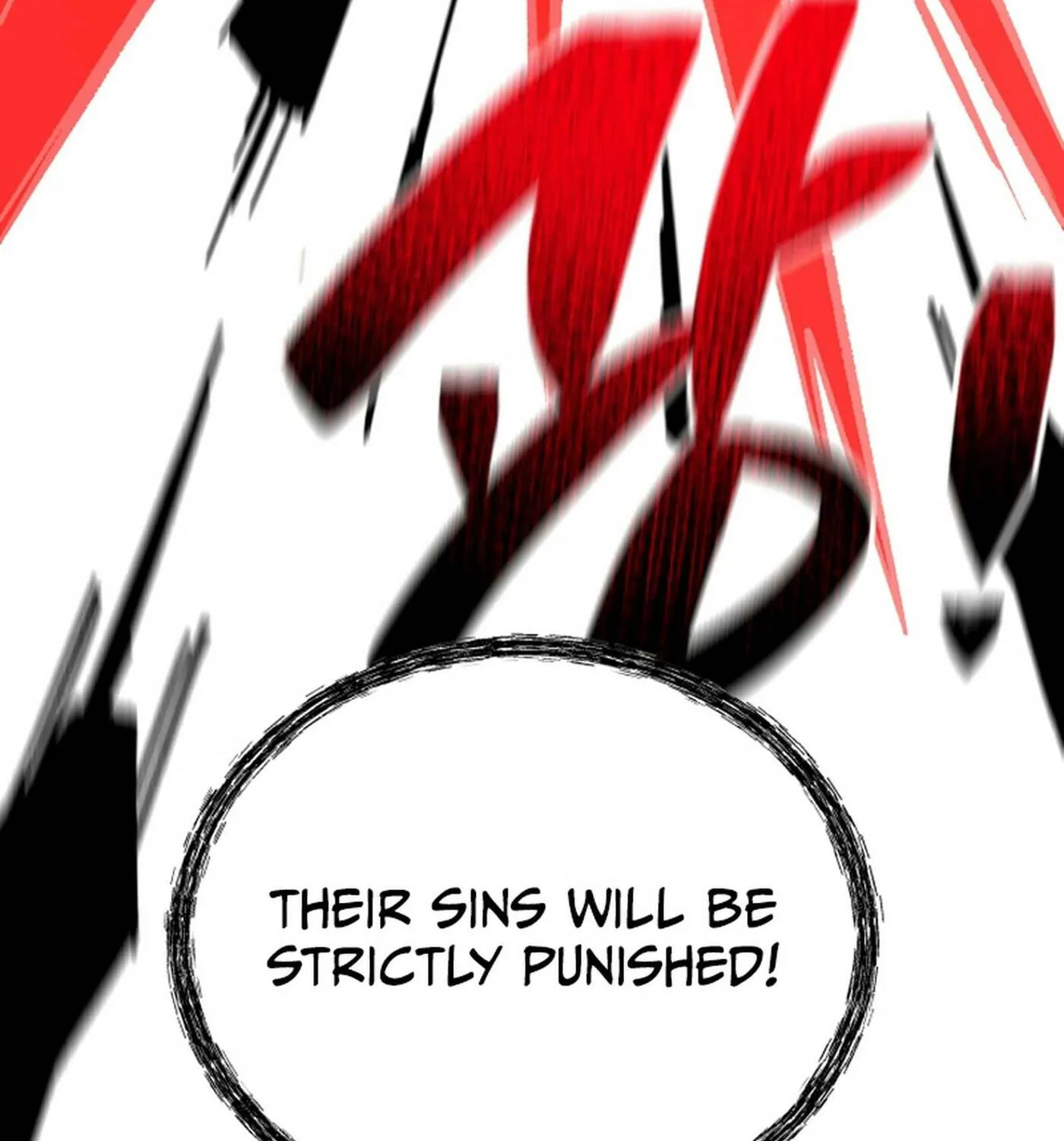 Iljin Demonic Cult Chapter 34 page 219 - 