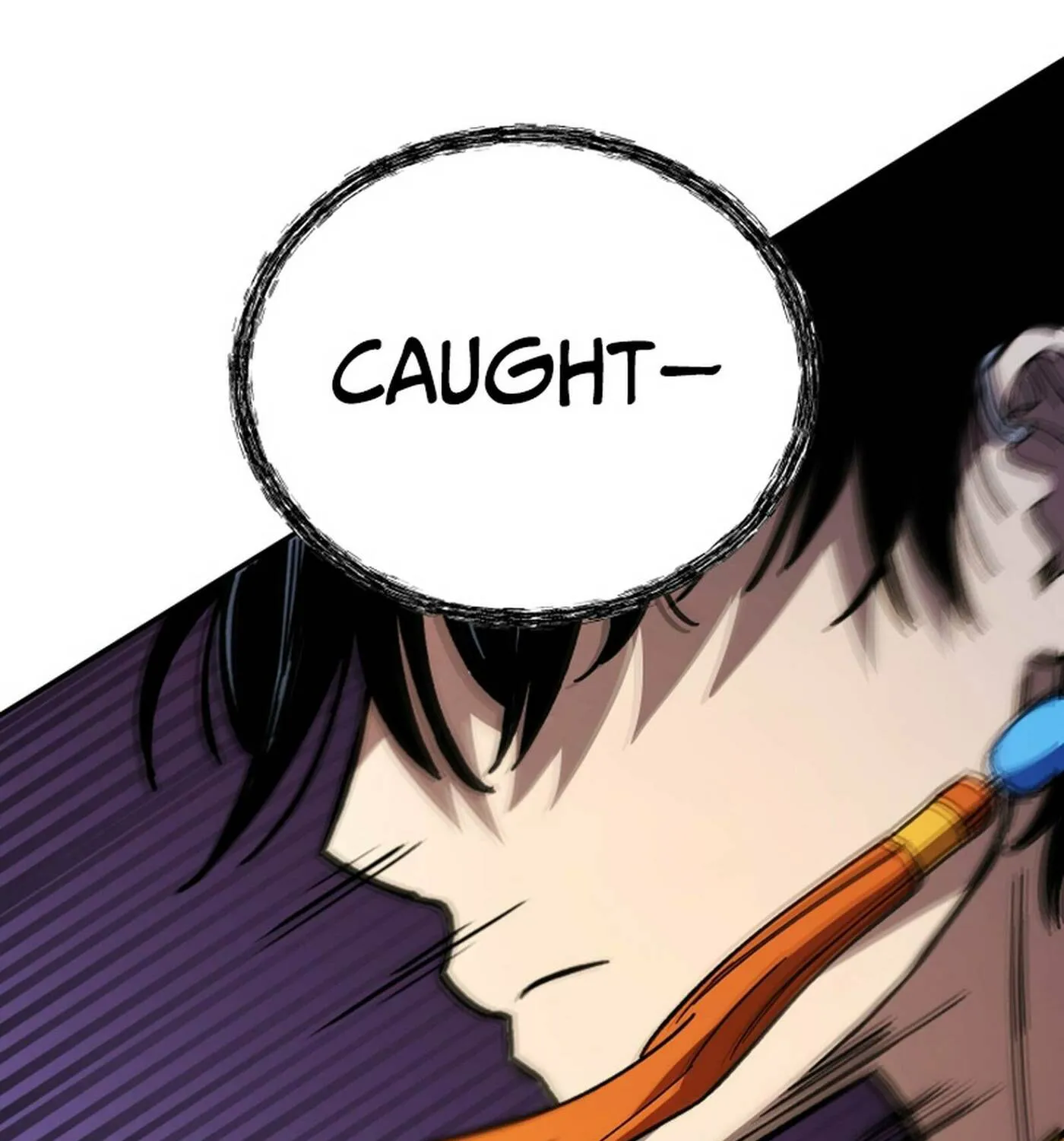 Iljin Demonic Cult Chapter 34 page 221 - 