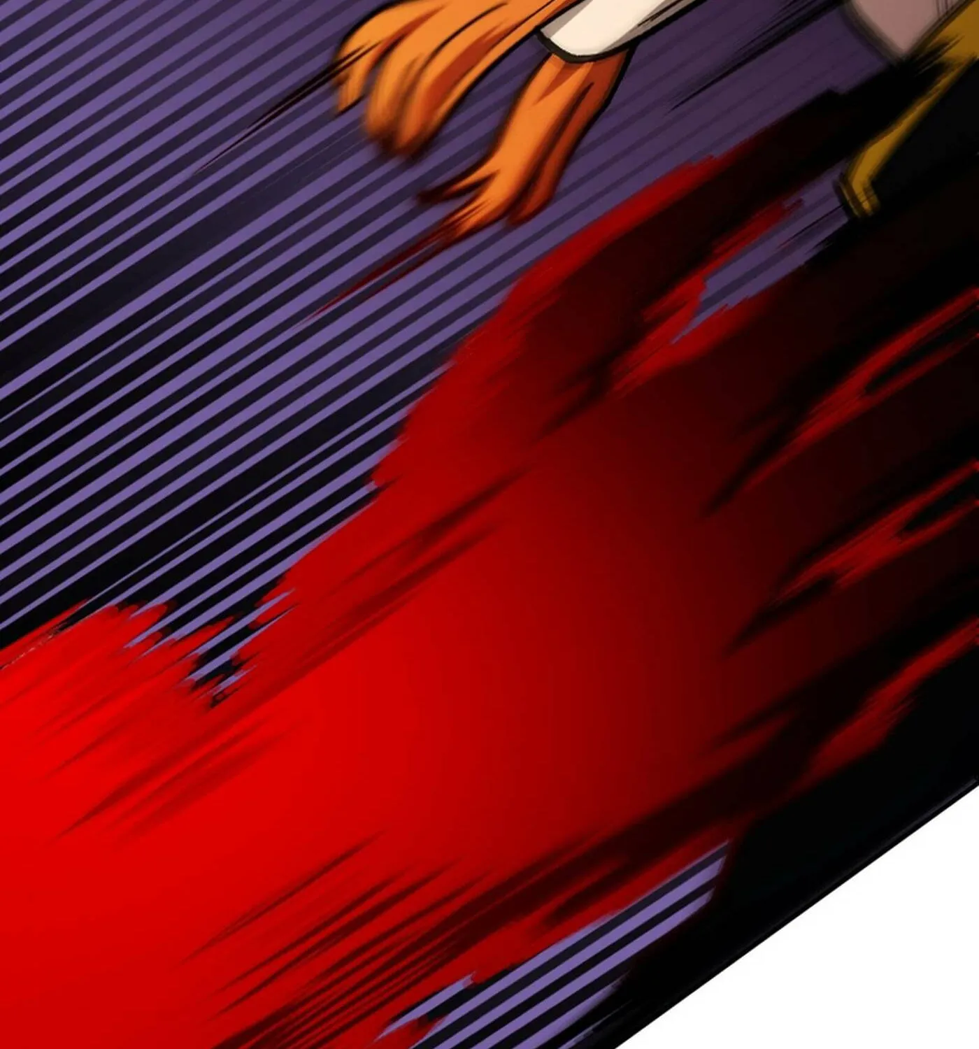 Iljin Demonic Cult Chapter 34 page 222 - 