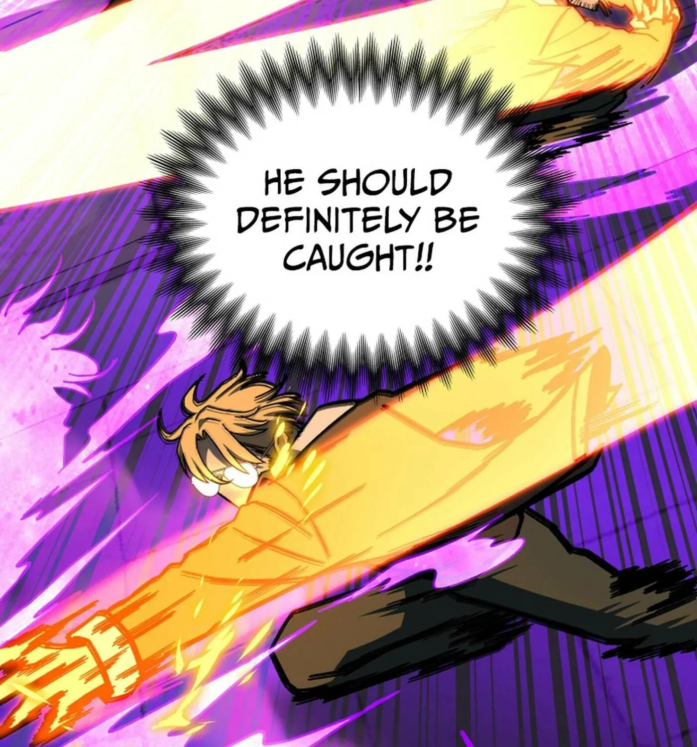 Iljin Demonic Cult Chapter 34 page 229 - 