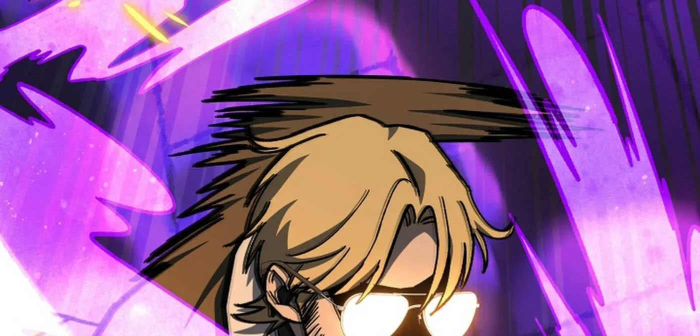Iljin Demonic Cult Chapter 34 page 230 - 