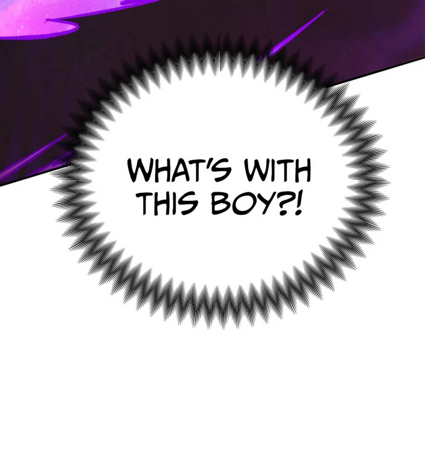 Iljin Demonic Cult Chapter 34 page 232 - 
