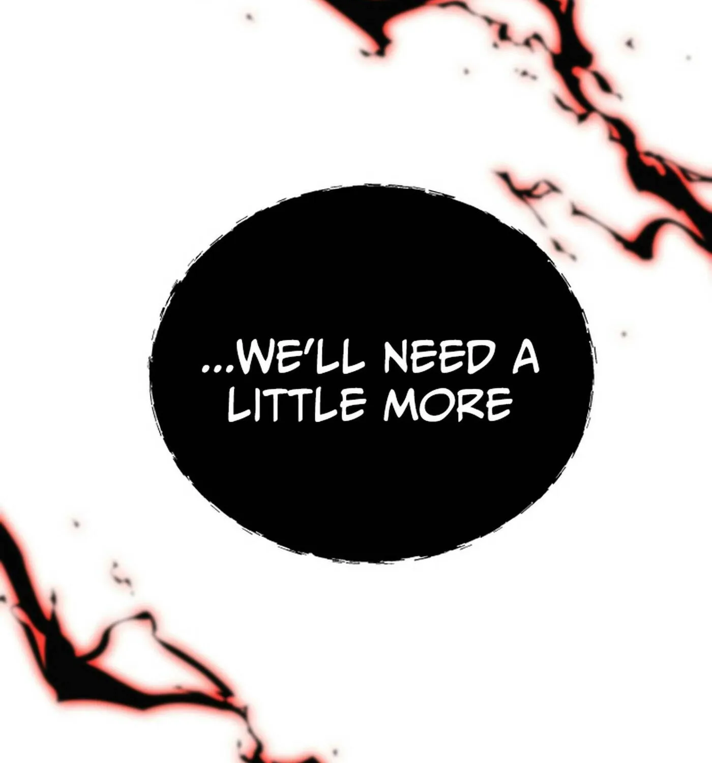 Iljin Demonic Cult Chapter 34 page 234 - 