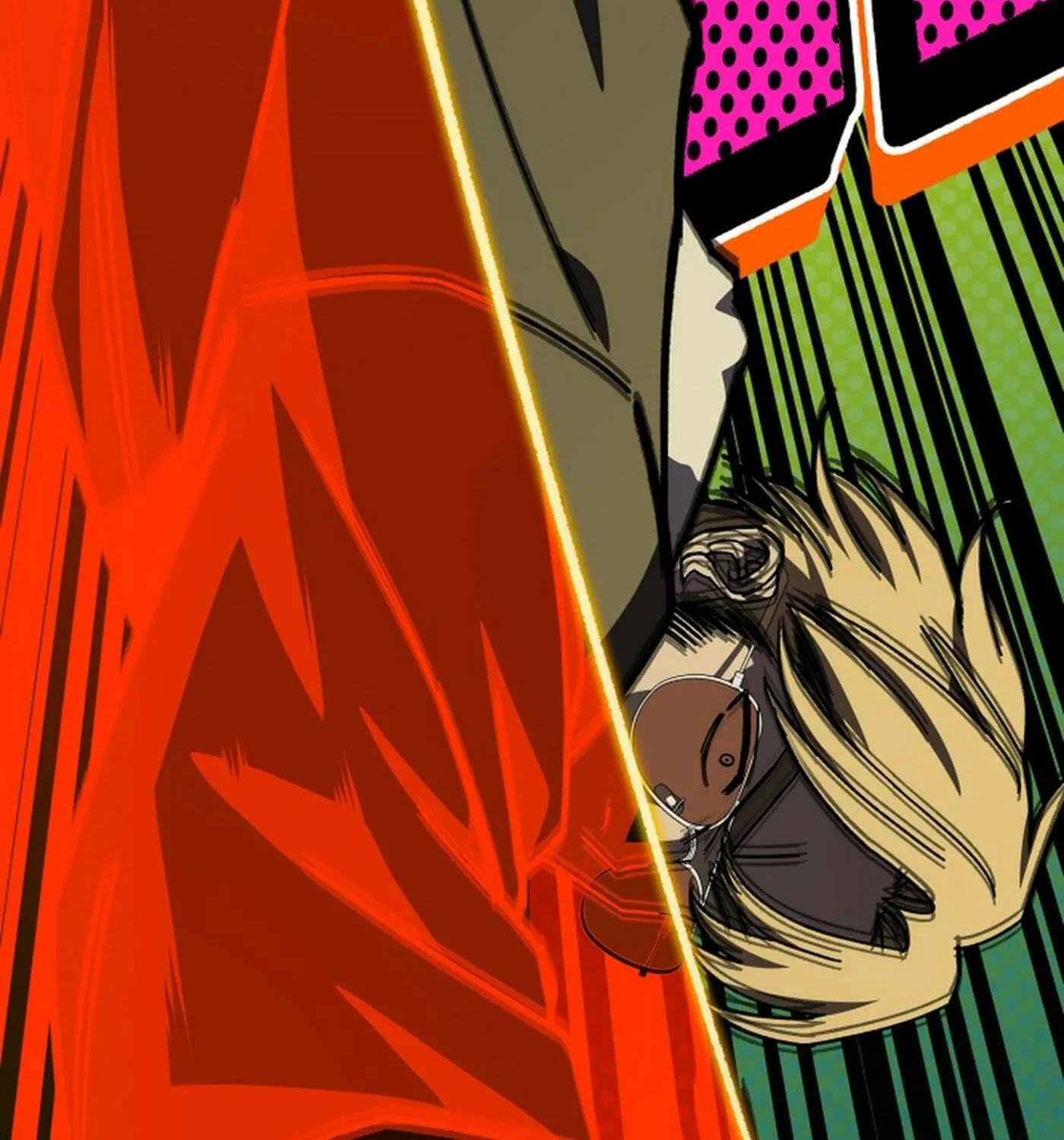 Iljin Demonic Cult Chapter 34 page 239 - 
