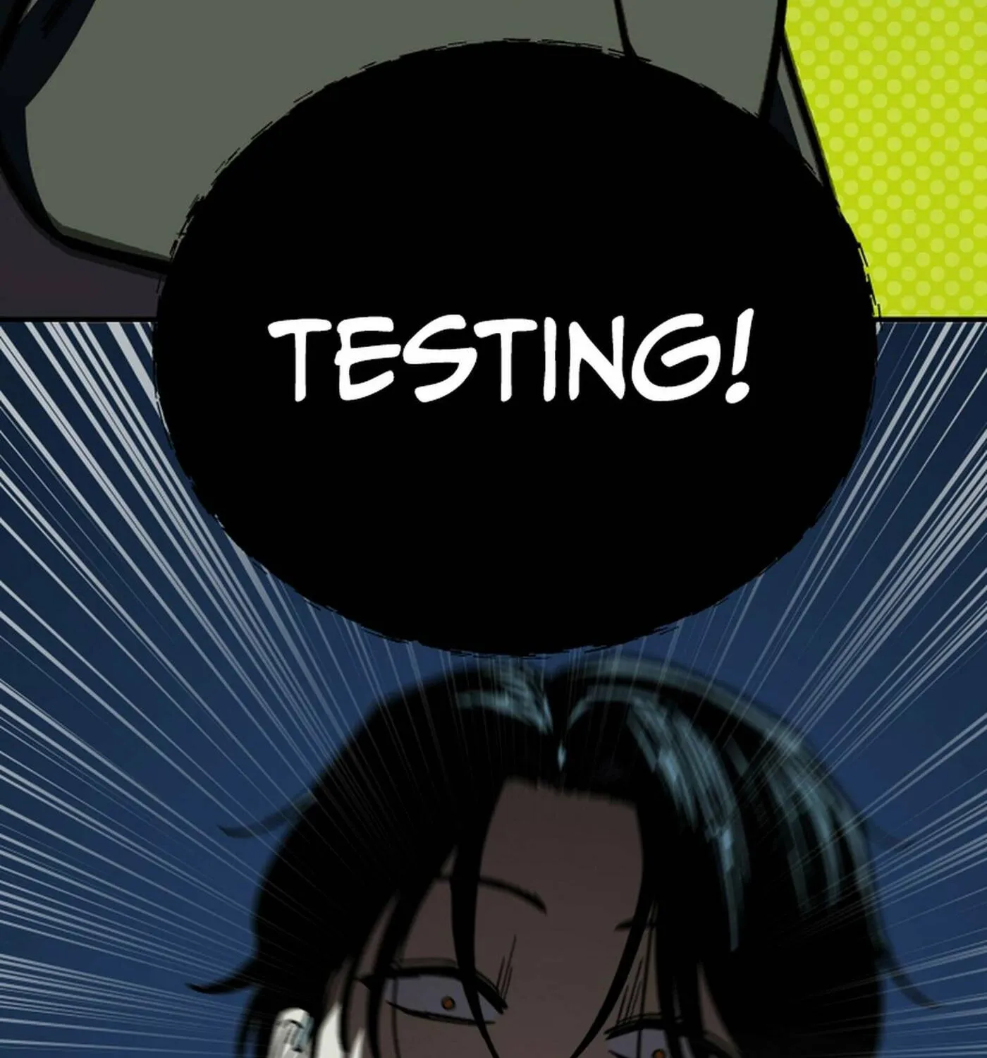 Iljin Demonic Cult Chapter 34 page 242 - 