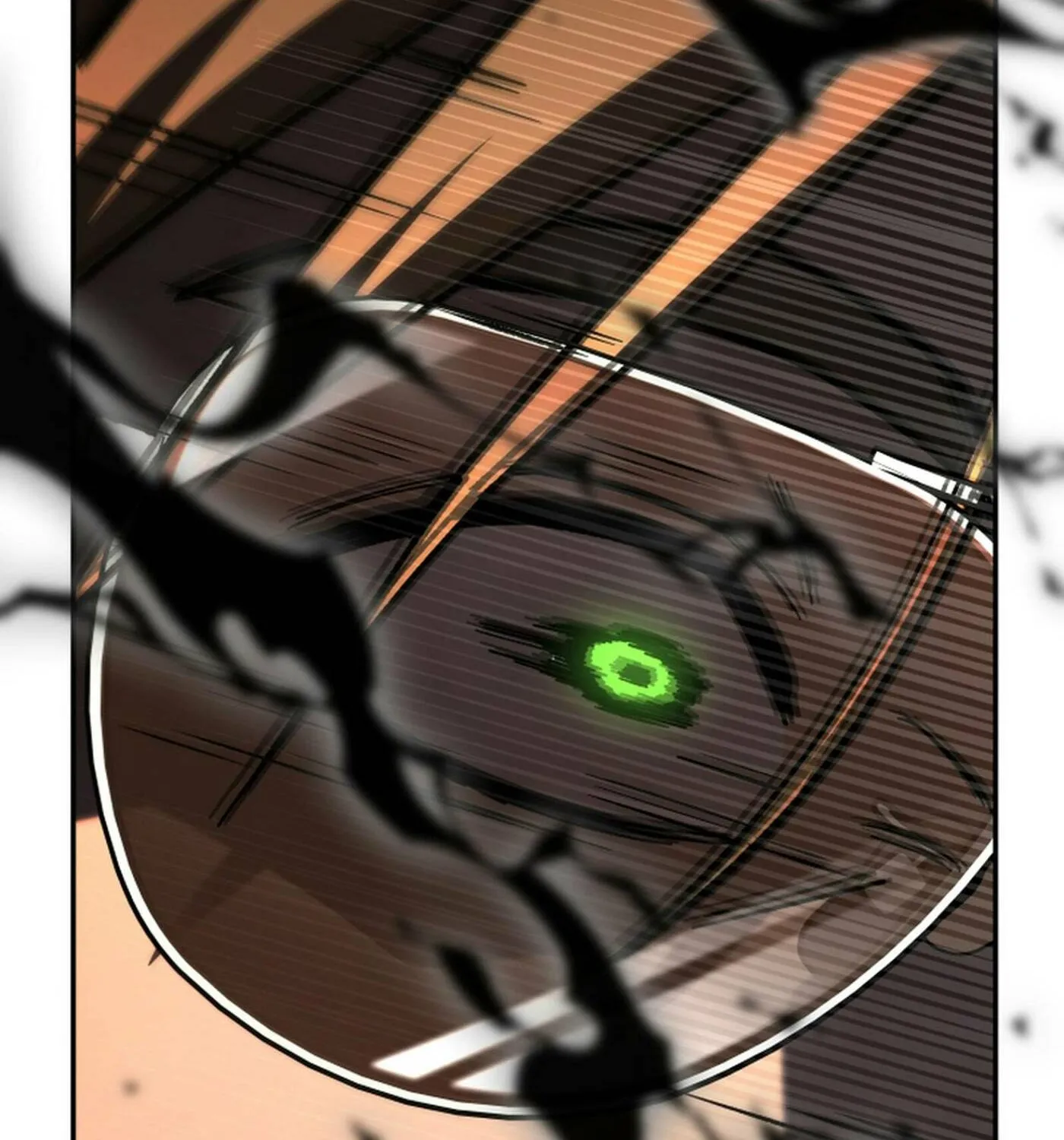 Iljin Demonic Cult Chapter 34 page 244 - 