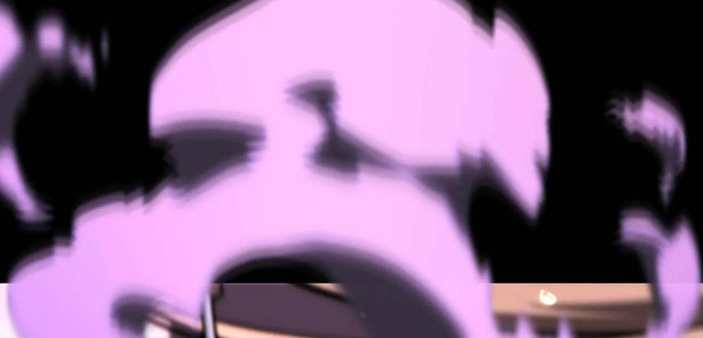 Iljin Demonic Cult Chapter 34 page 250 - 