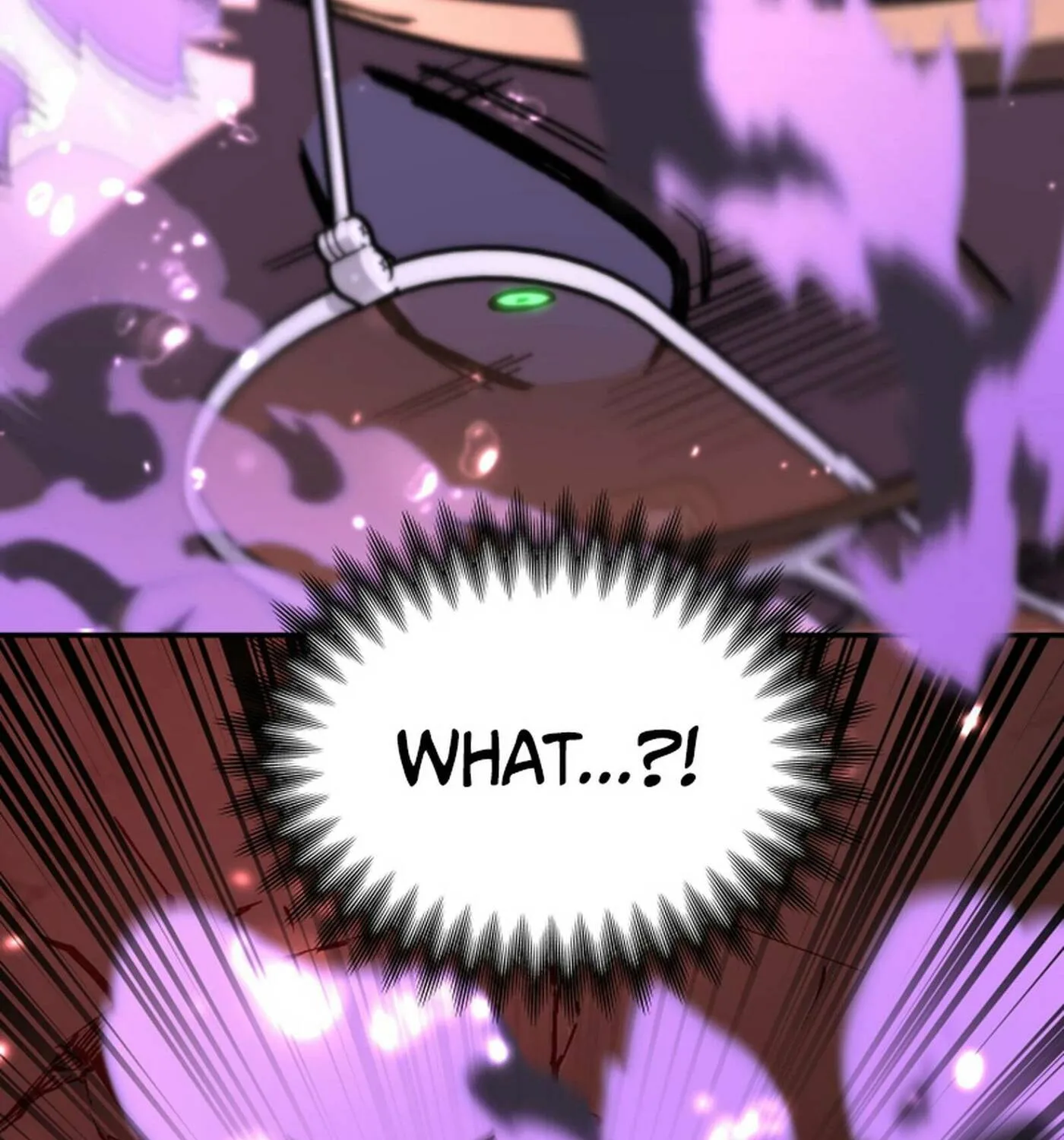 Iljin Demonic Cult Chapter 34 page 251 - 