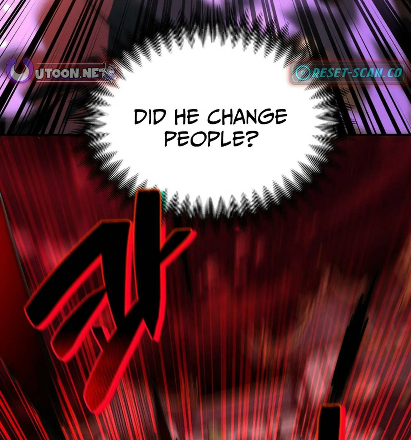 Iljin Demonic Cult Chapter 34 page 253 - 