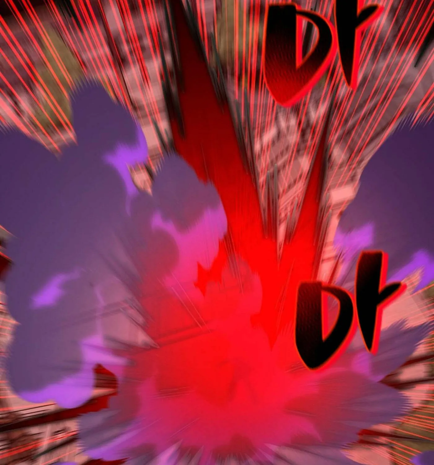 Iljin Demonic Cult Chapter 34 page 254 - 