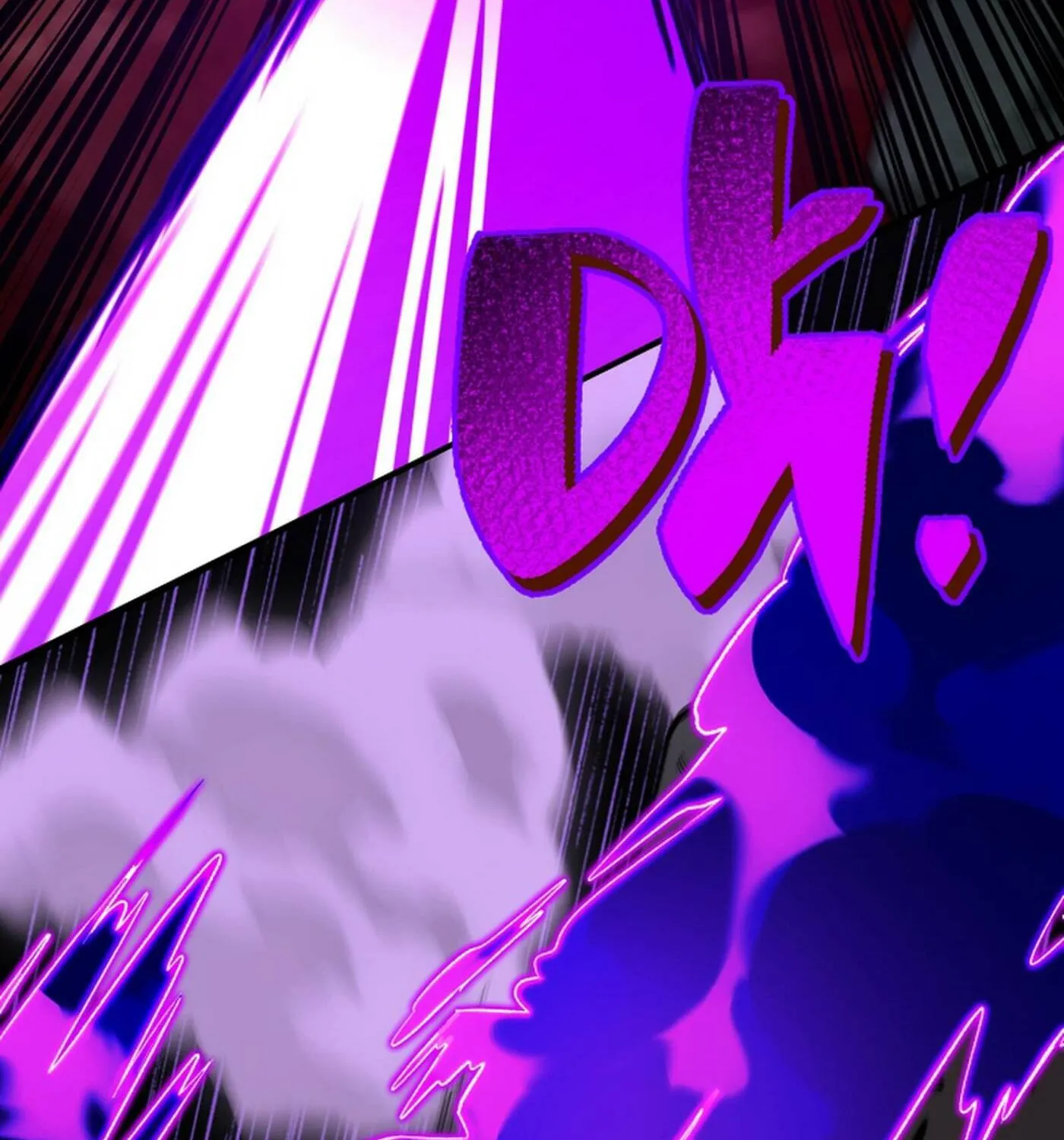Iljin Demonic Cult Chapter 34 page 259 - 