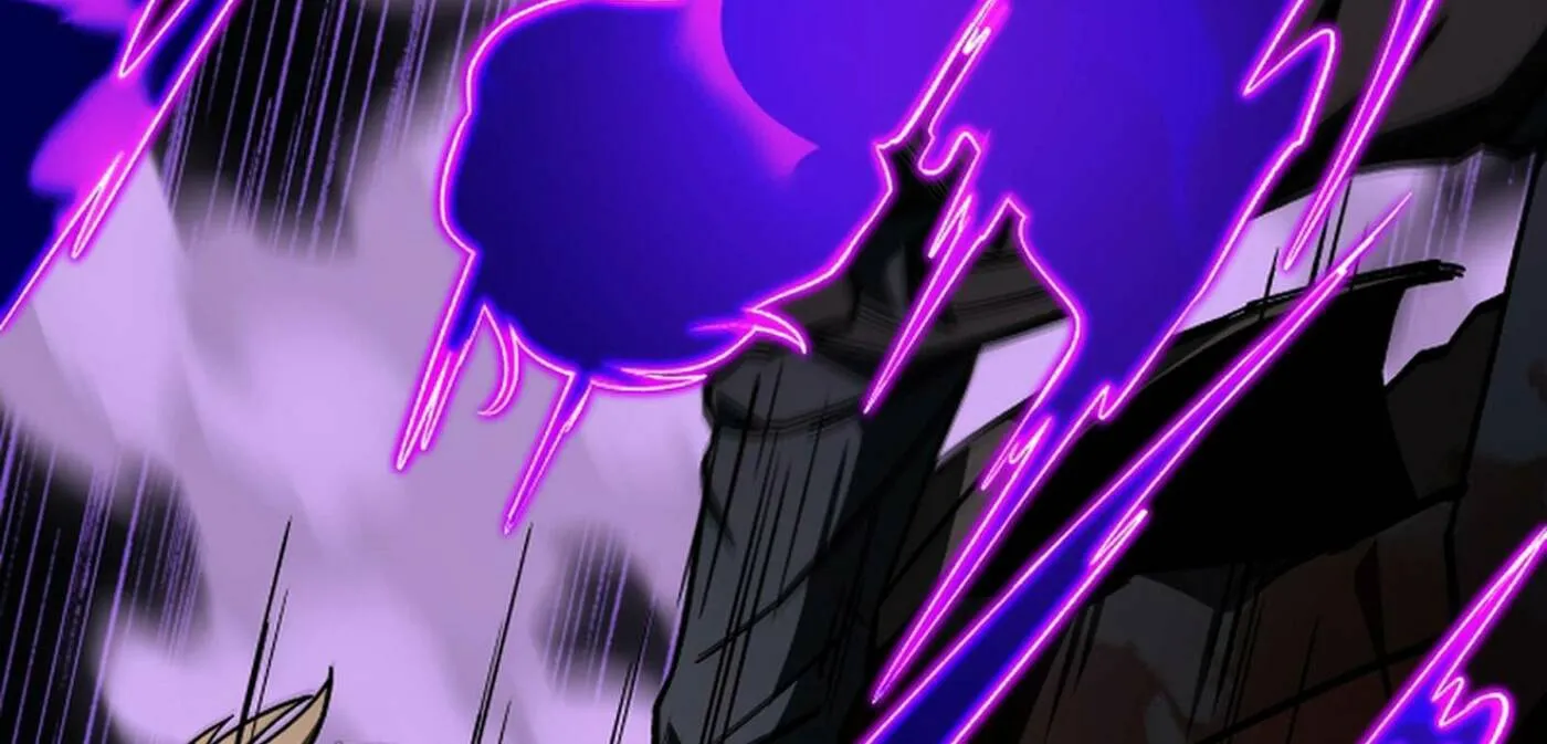Iljin Demonic Cult Chapter 34 page 260 - 