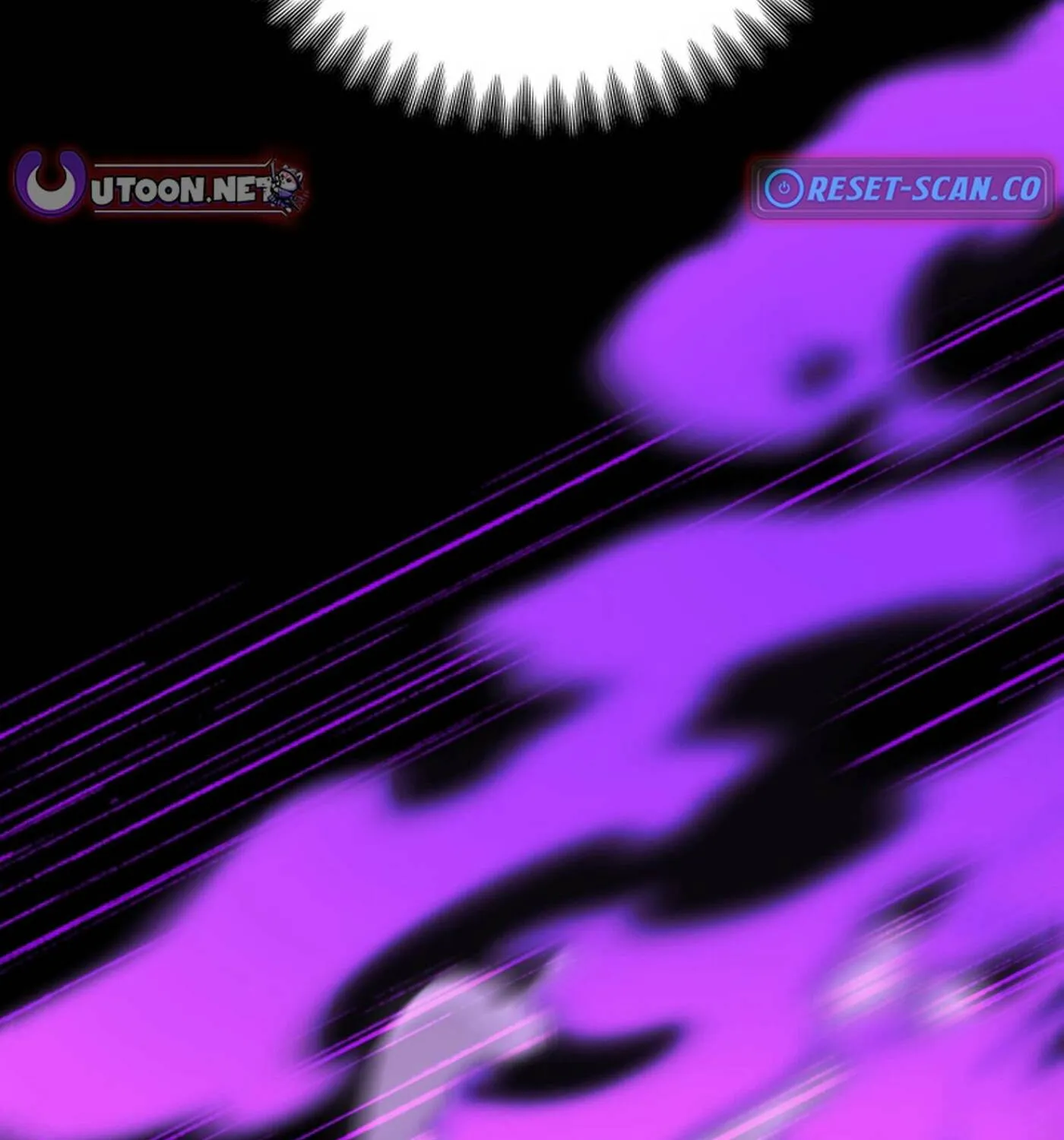 Iljin Demonic Cult Chapter 34 page 263 - 
