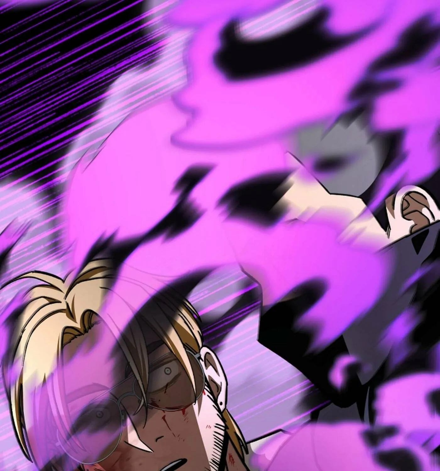 Iljin Demonic Cult Chapter 34 page 264 - 