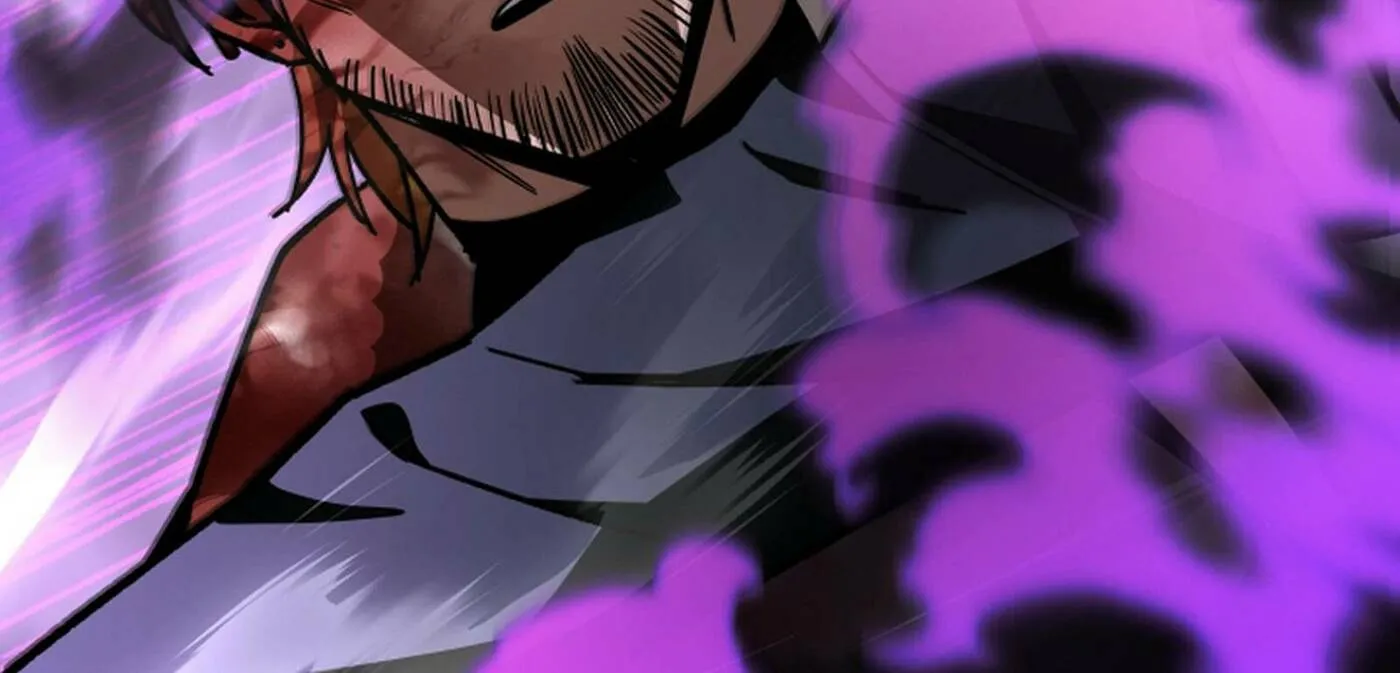 Iljin Demonic Cult Chapter 34 page 265 - 
