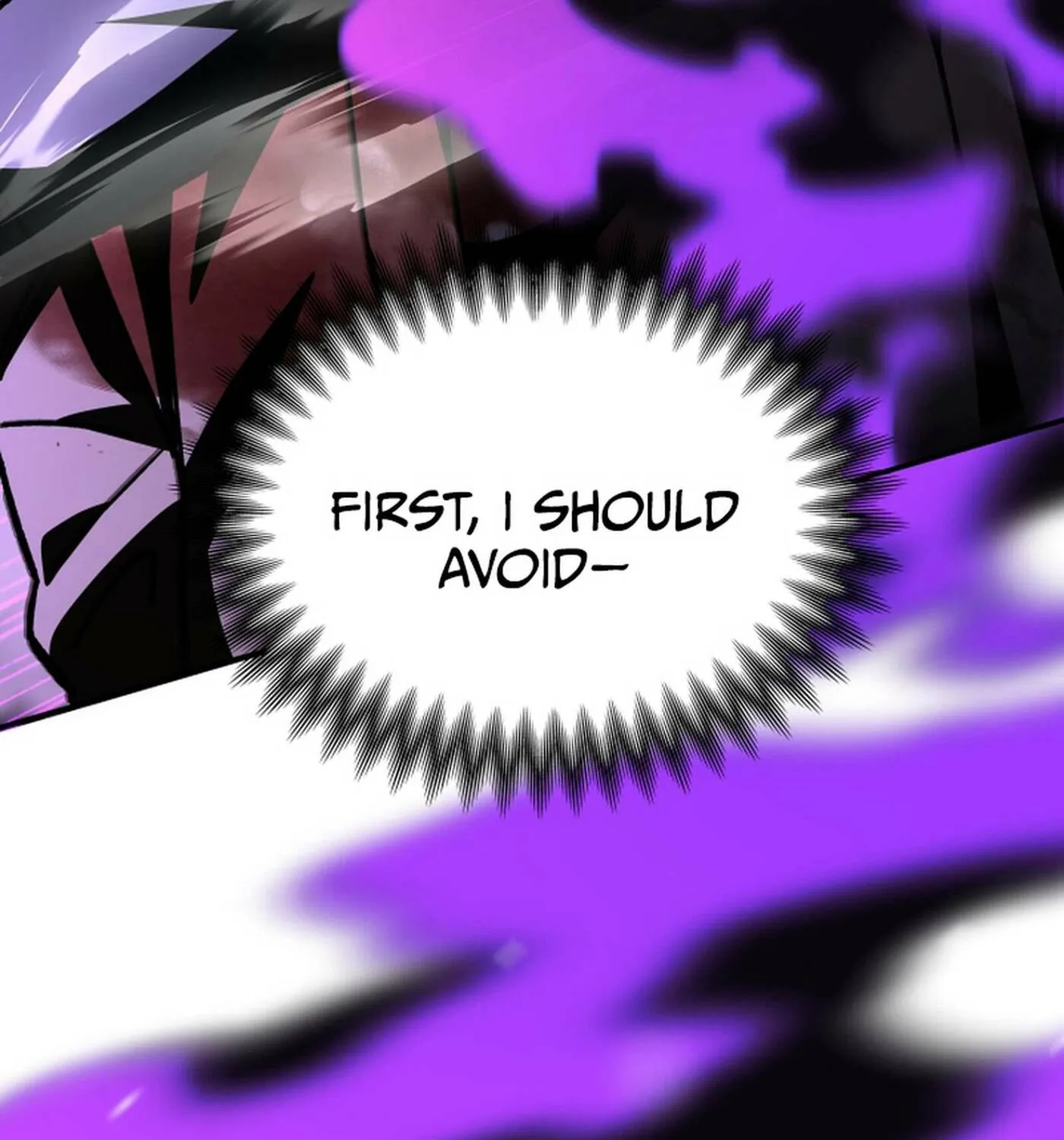 Iljin Demonic Cult Chapter 34 page 266 - 