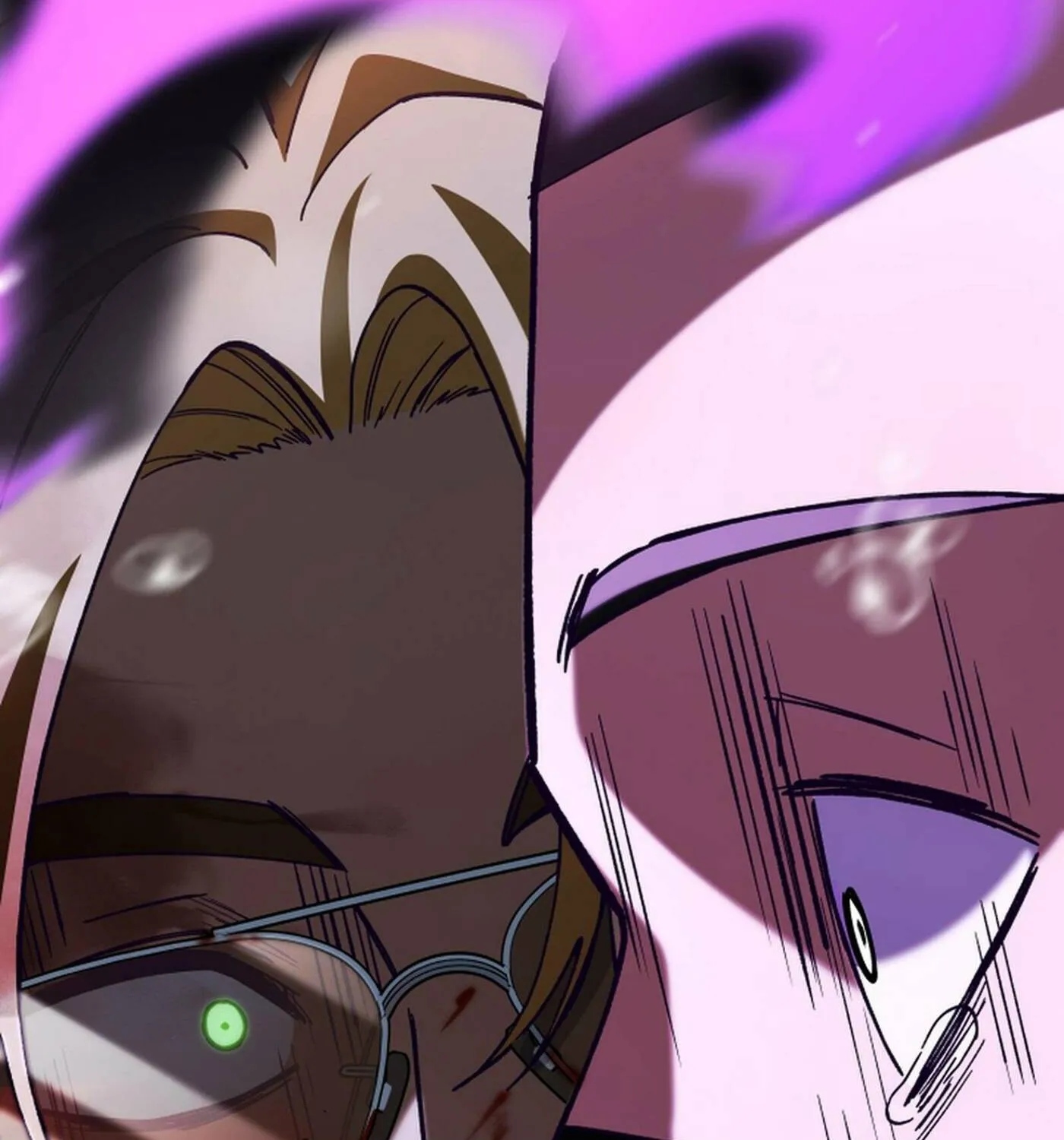 Iljin Demonic Cult Chapter 34 page 268 - 