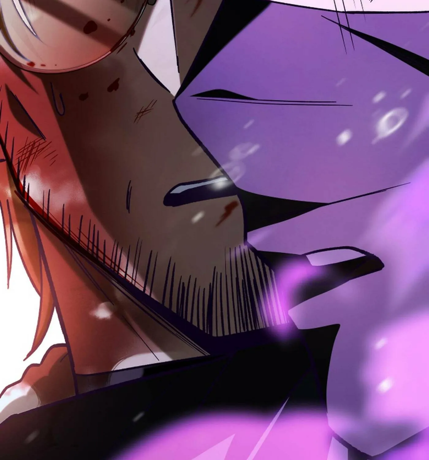 Iljin Demonic Cult Chapter 34 page 269 - 
