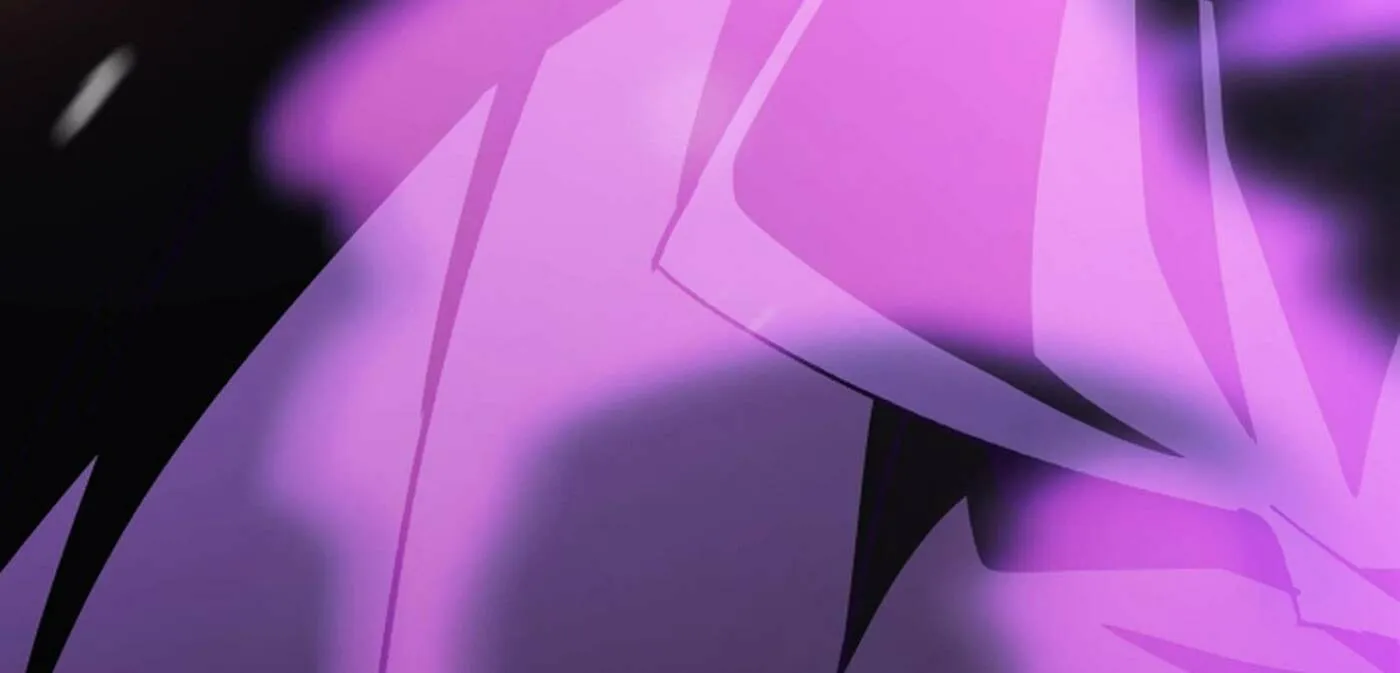 Iljin Demonic Cult Chapter 34 page 270 - 
