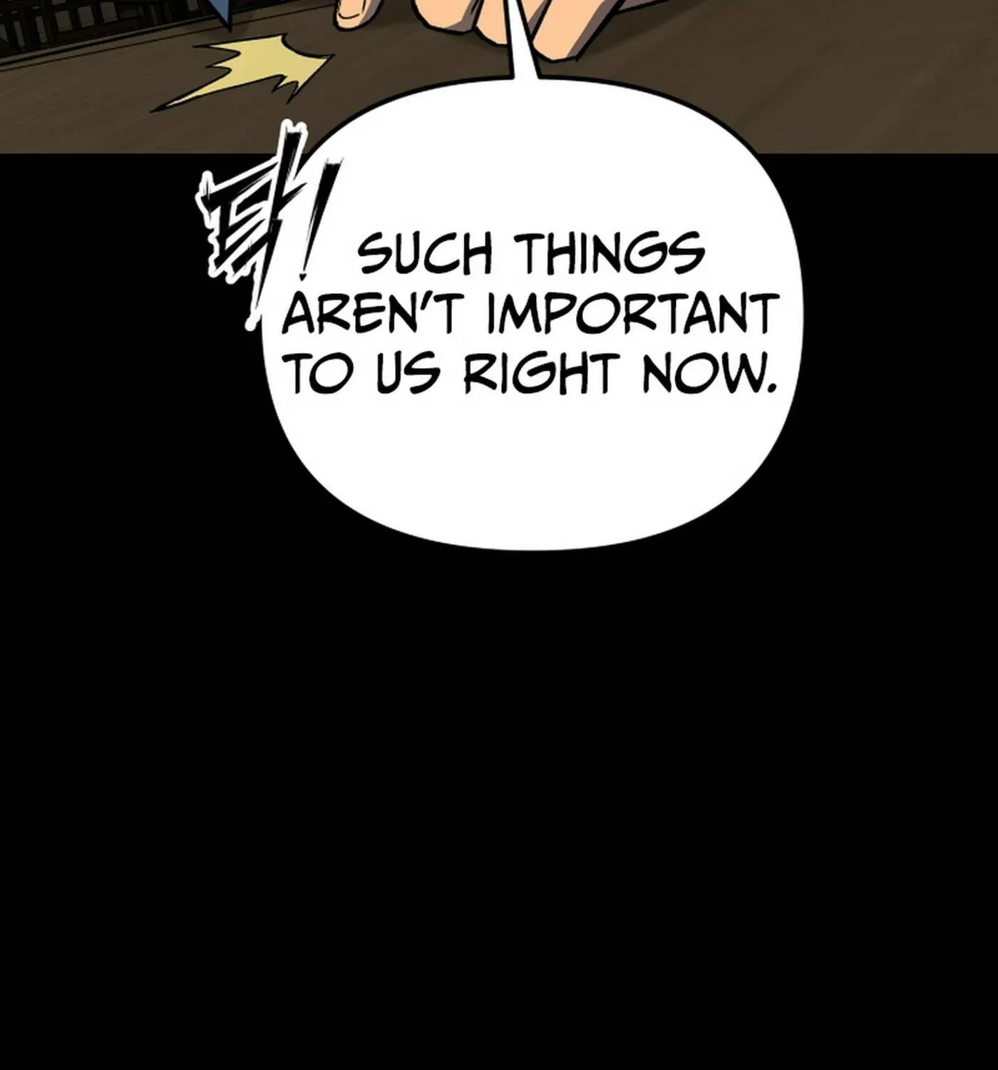 Iljin Demonic Cult Chapter 34 page 28 - 