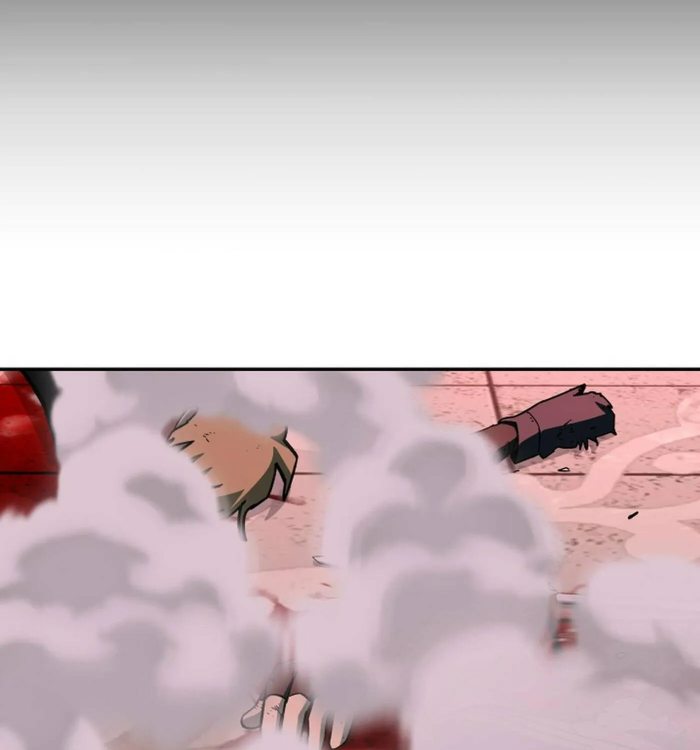 Iljin Demonic Cult Chapter 34 page 288 - 