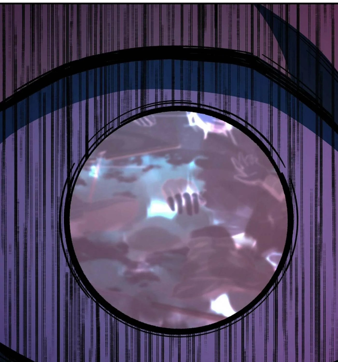Iljin Demonic Cult Chapter 34 page 291 - 