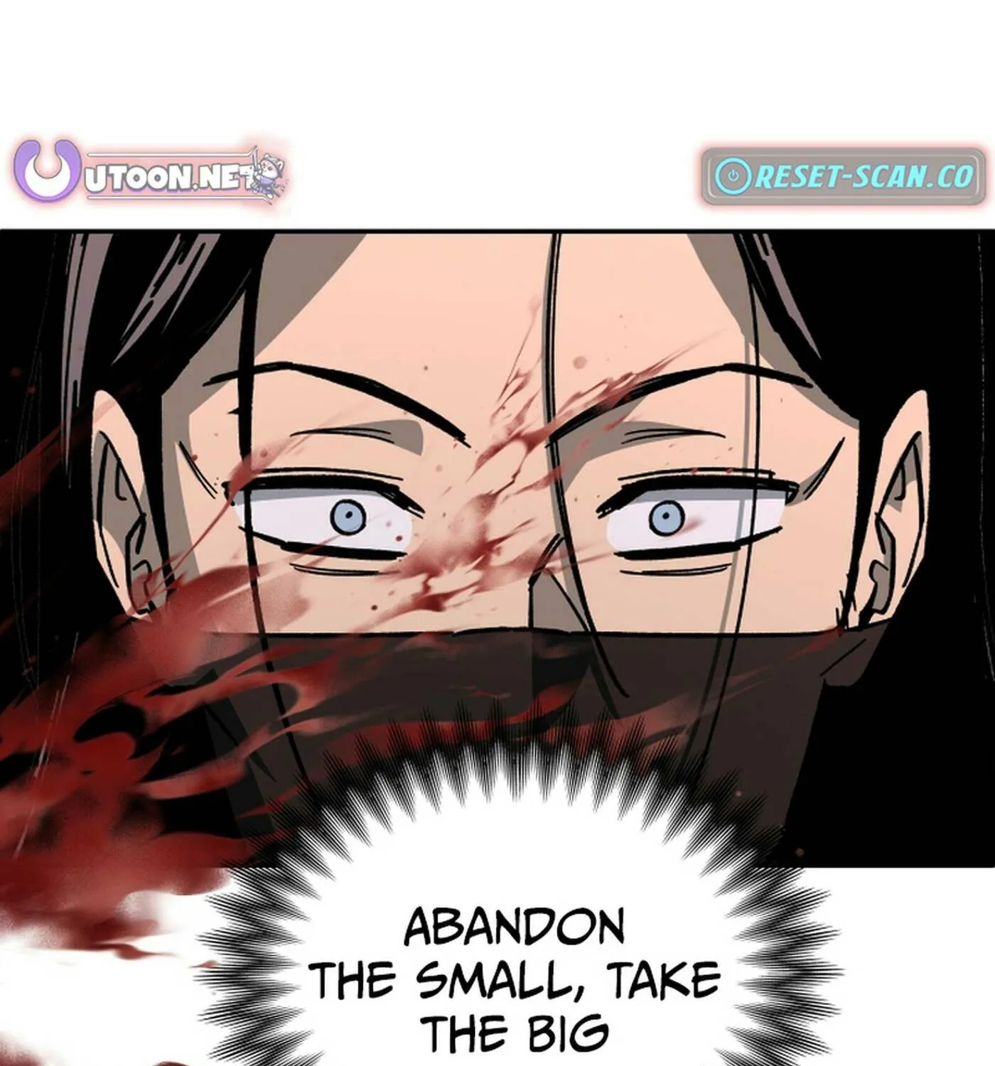 Iljin Demonic Cult Chapter 34 page 293 - 