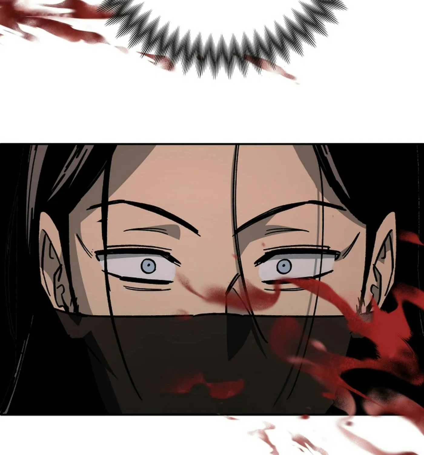 Iljin Demonic Cult Chapter 34 page 294 - 