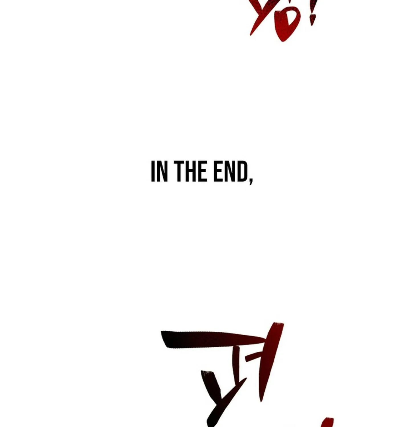 Iljin Demonic Cult Chapter 34 page 299 - 