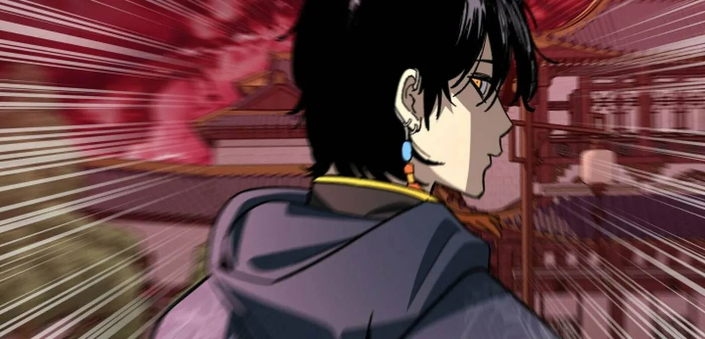 Iljin Demonic Cult Chapter 34 page 305 - 
