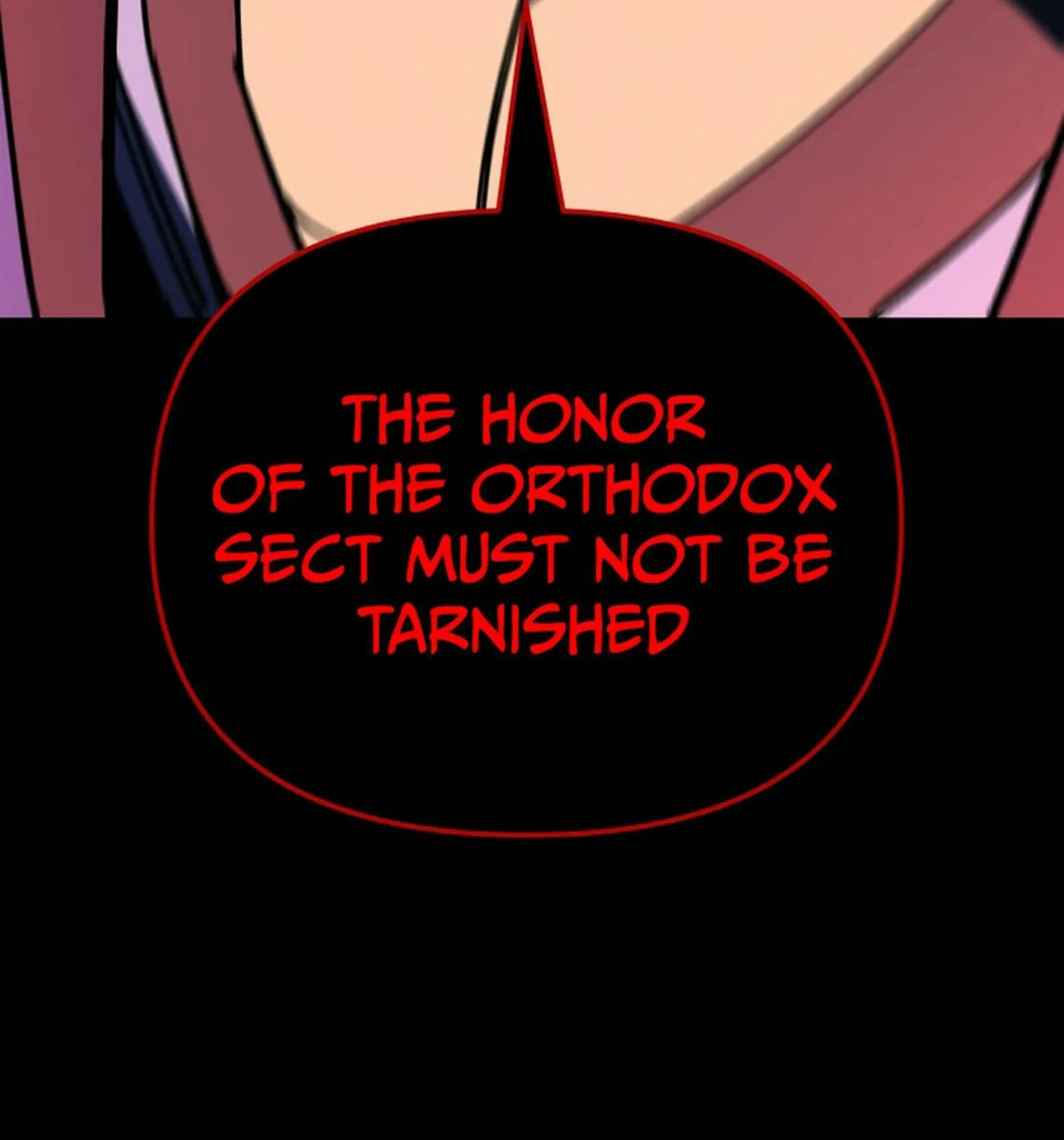 Iljin Demonic Cult Chapter 34 page 32 - 