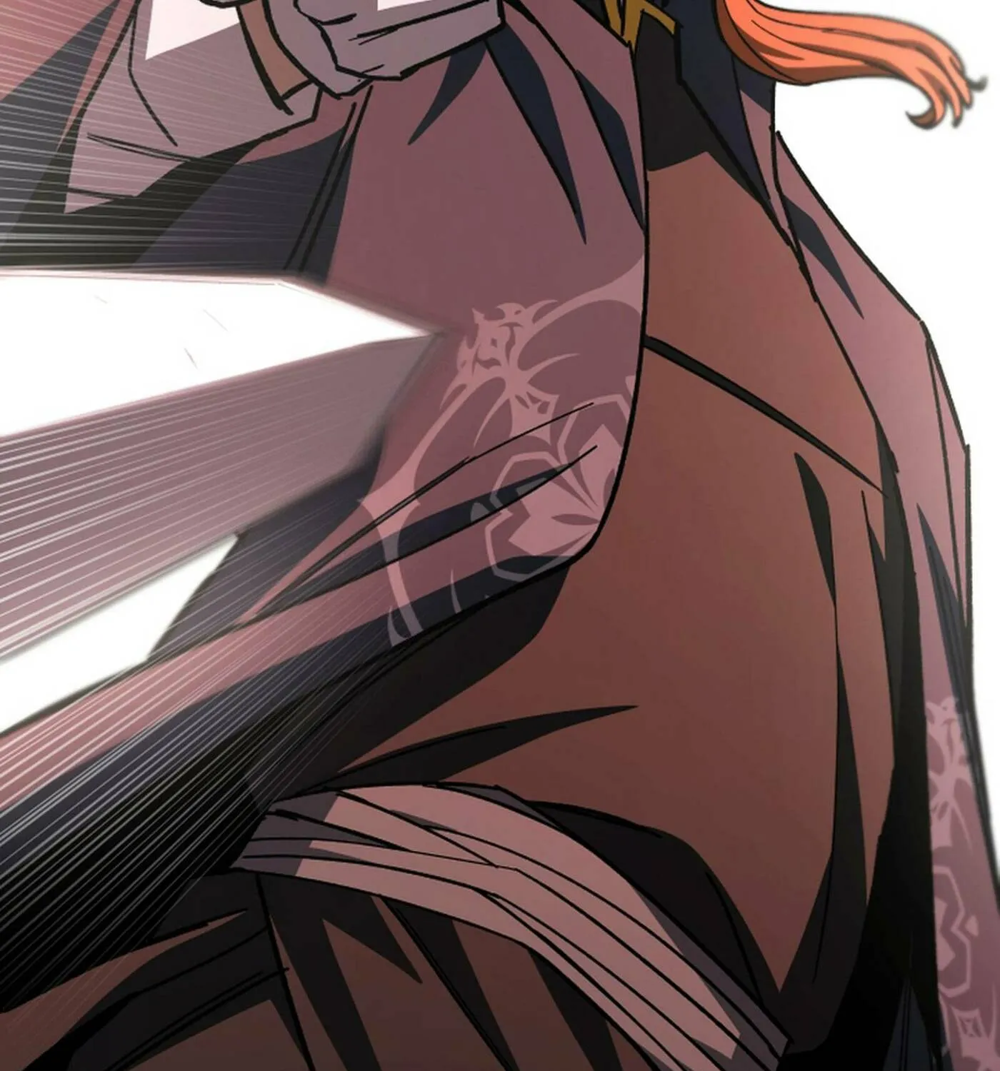 Iljin Demonic Cult Chapter 34 page 311 - 
