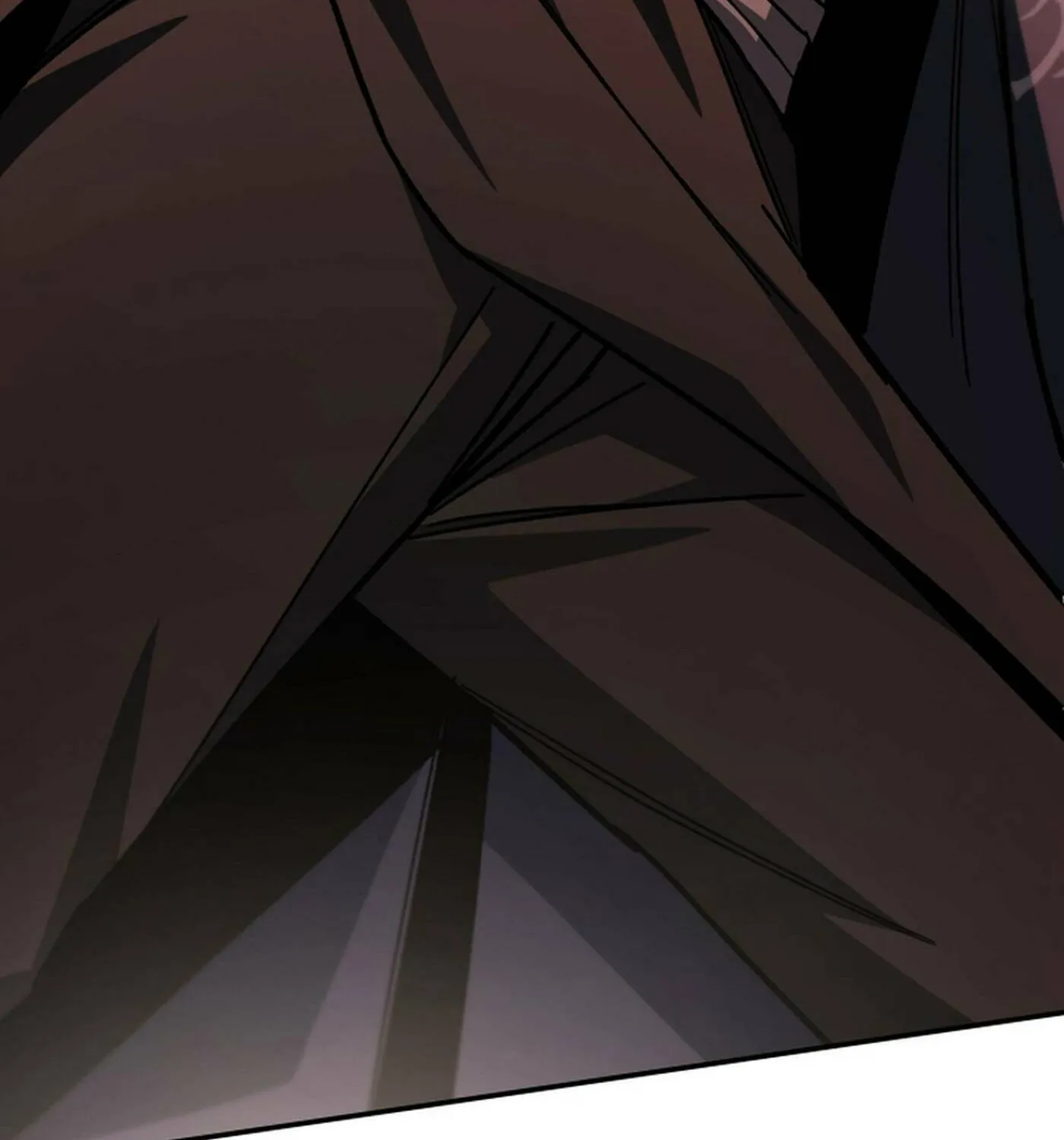 Iljin Demonic Cult Chapter 34 page 312 - 