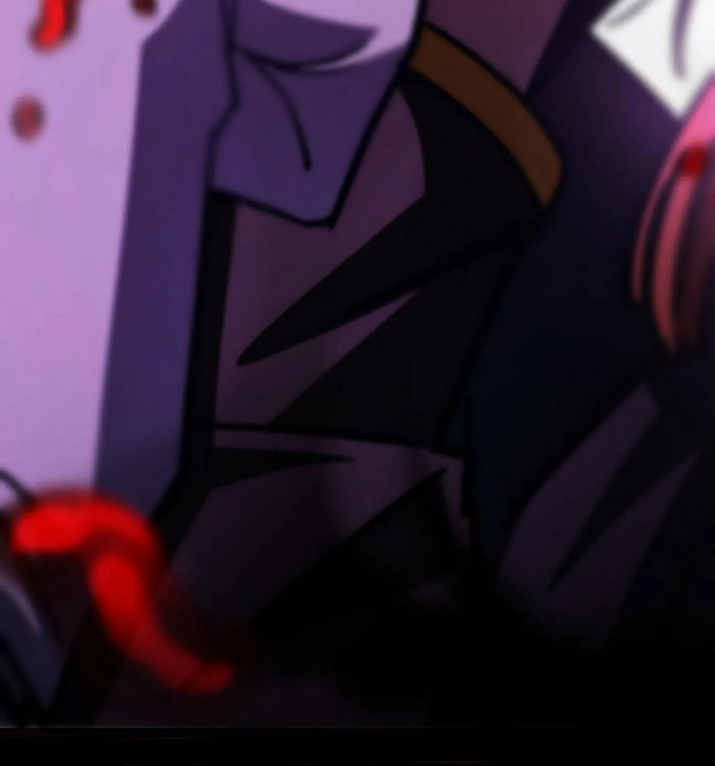 Iljin Demonic Cult Chapter 34 page 317 - 