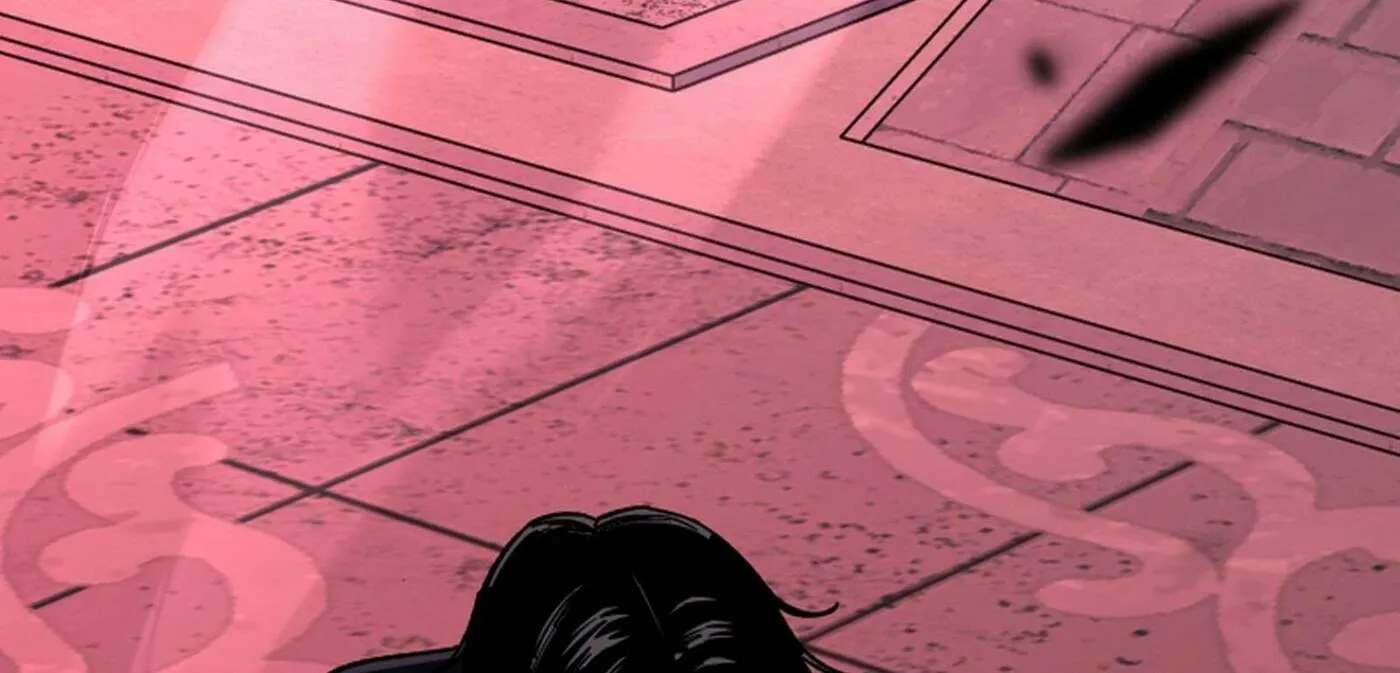 Iljin Demonic Cult Chapter 34 page 325 - 