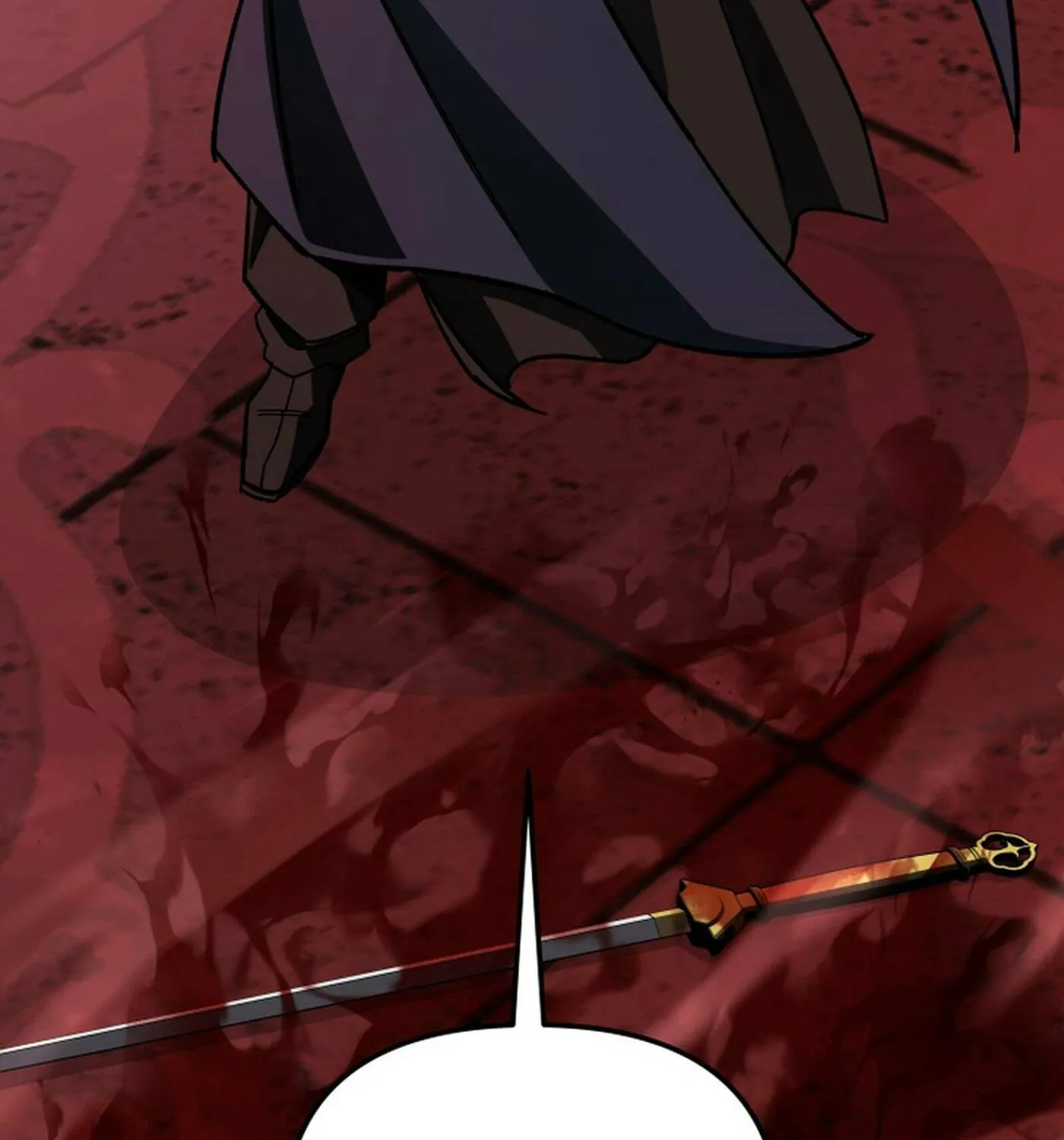Iljin Demonic Cult Chapter 34 page 327 - 