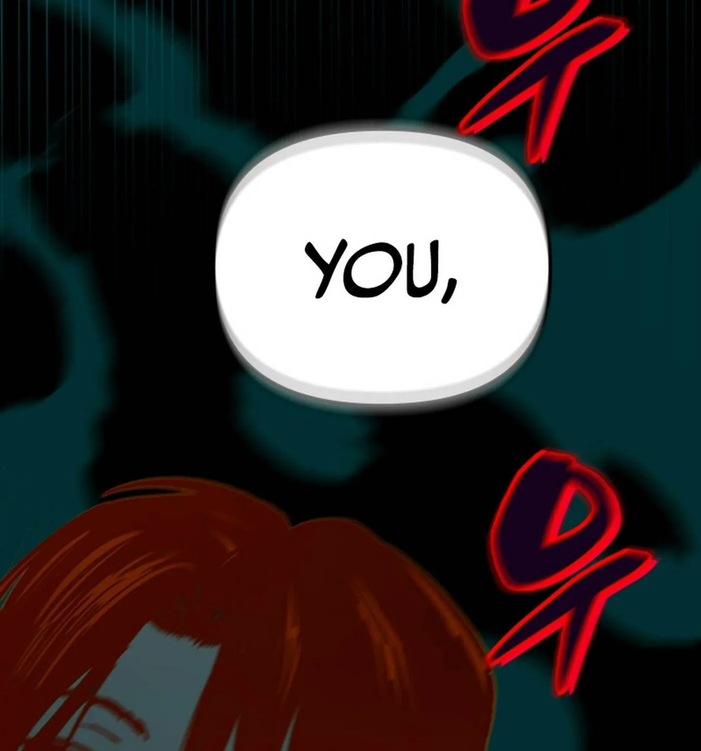 Iljin Demonic Cult Chapter 34 page 332 - 