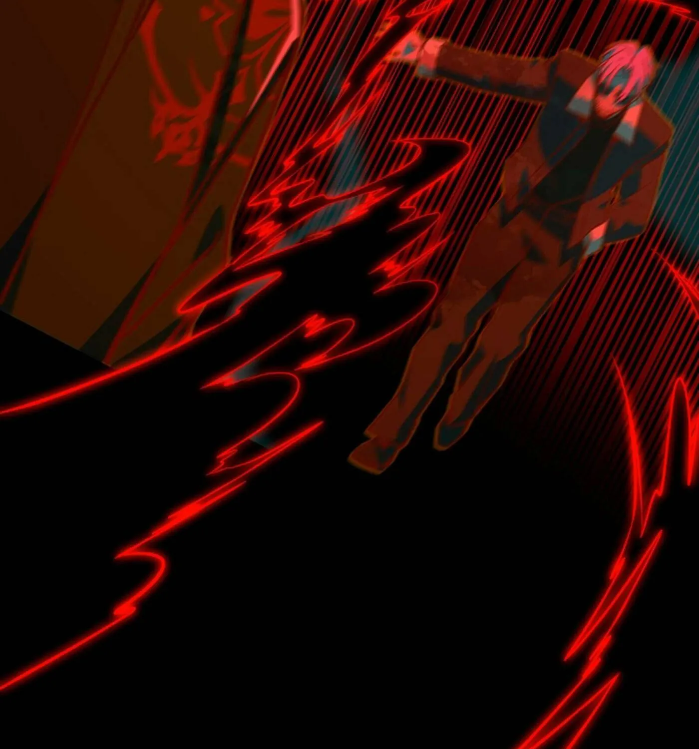 Iljin Demonic Cult Chapter 34 page 334 - 